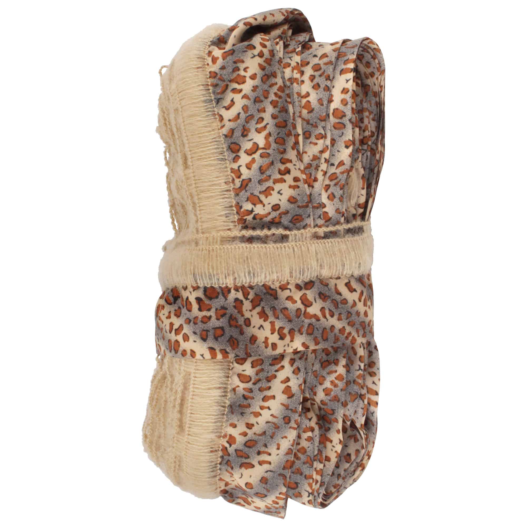 Ruffle Chiffon Ribbon Yarn - Image 8