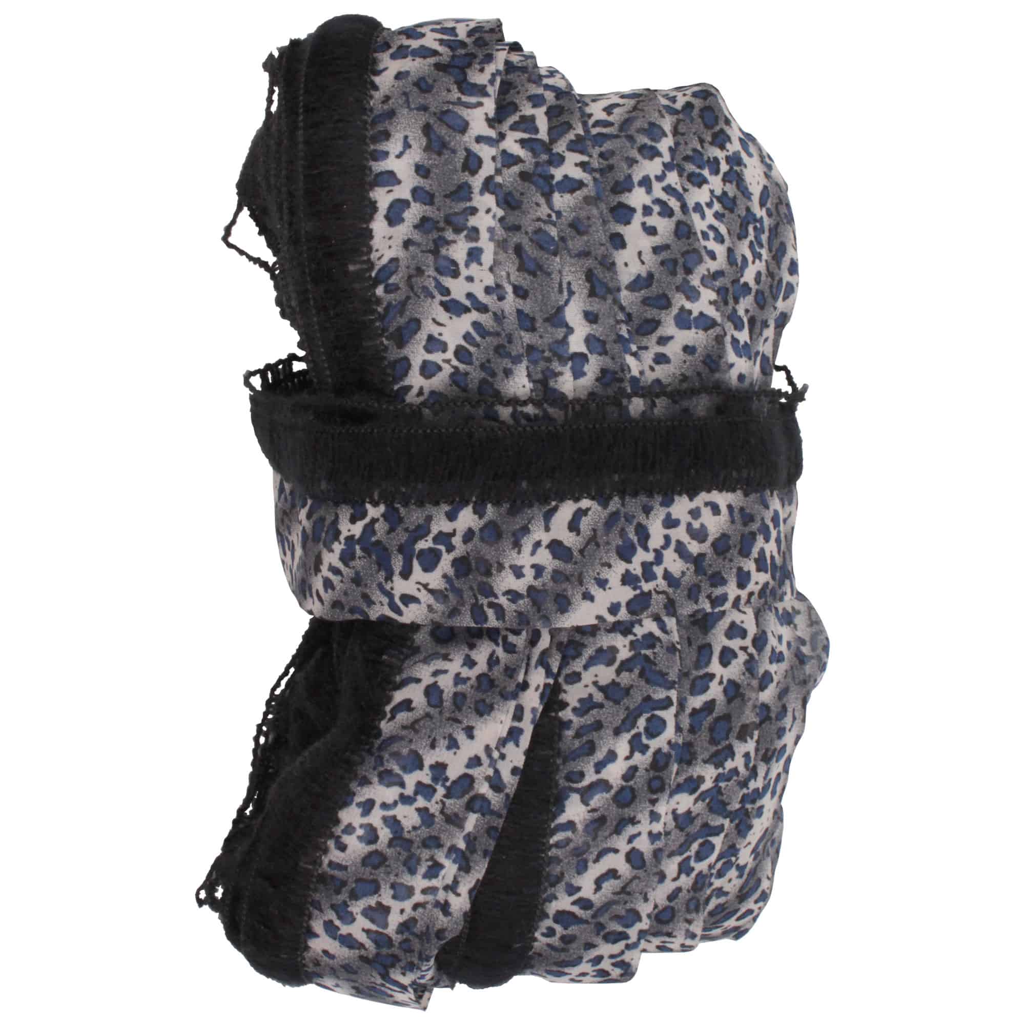 Ruffle Chiffon Ribbon Yarn - Image 9