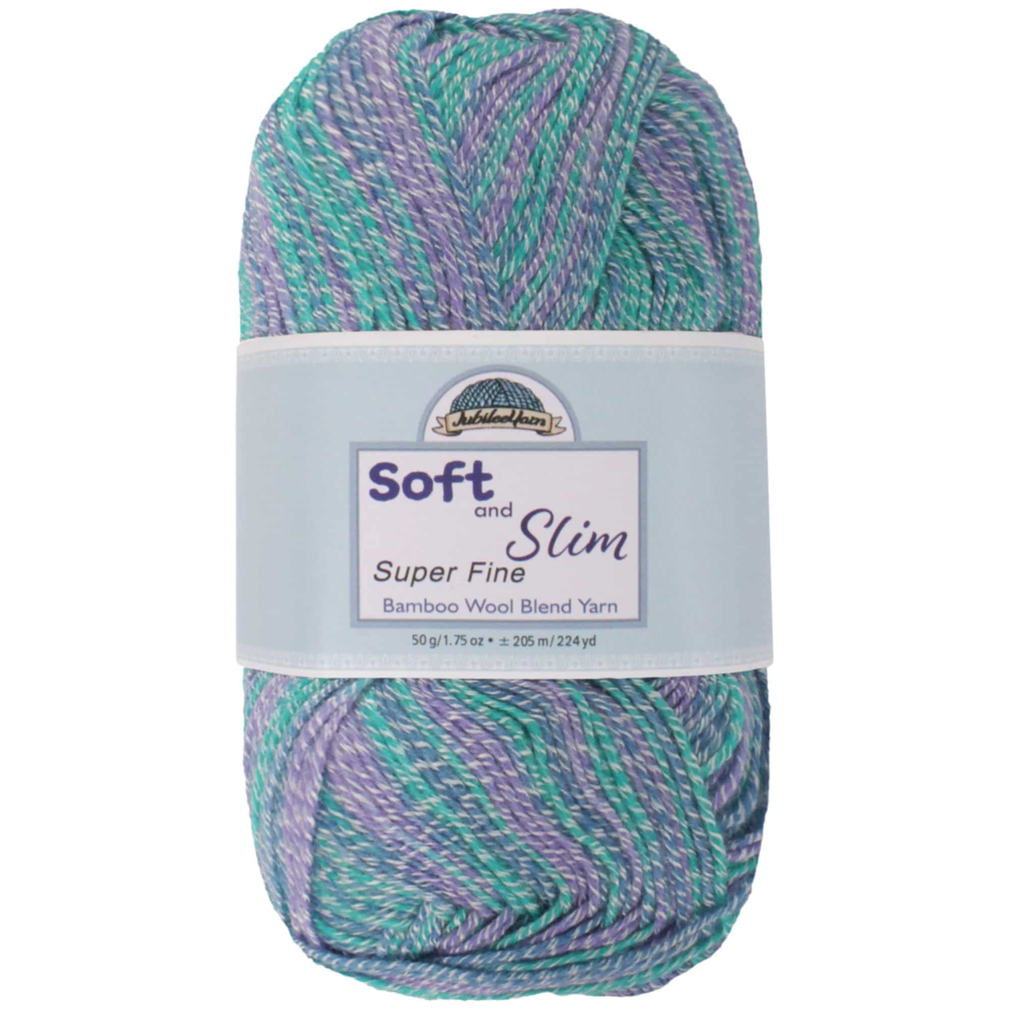 Soft and Slim Super Fine Yarn - Image 10