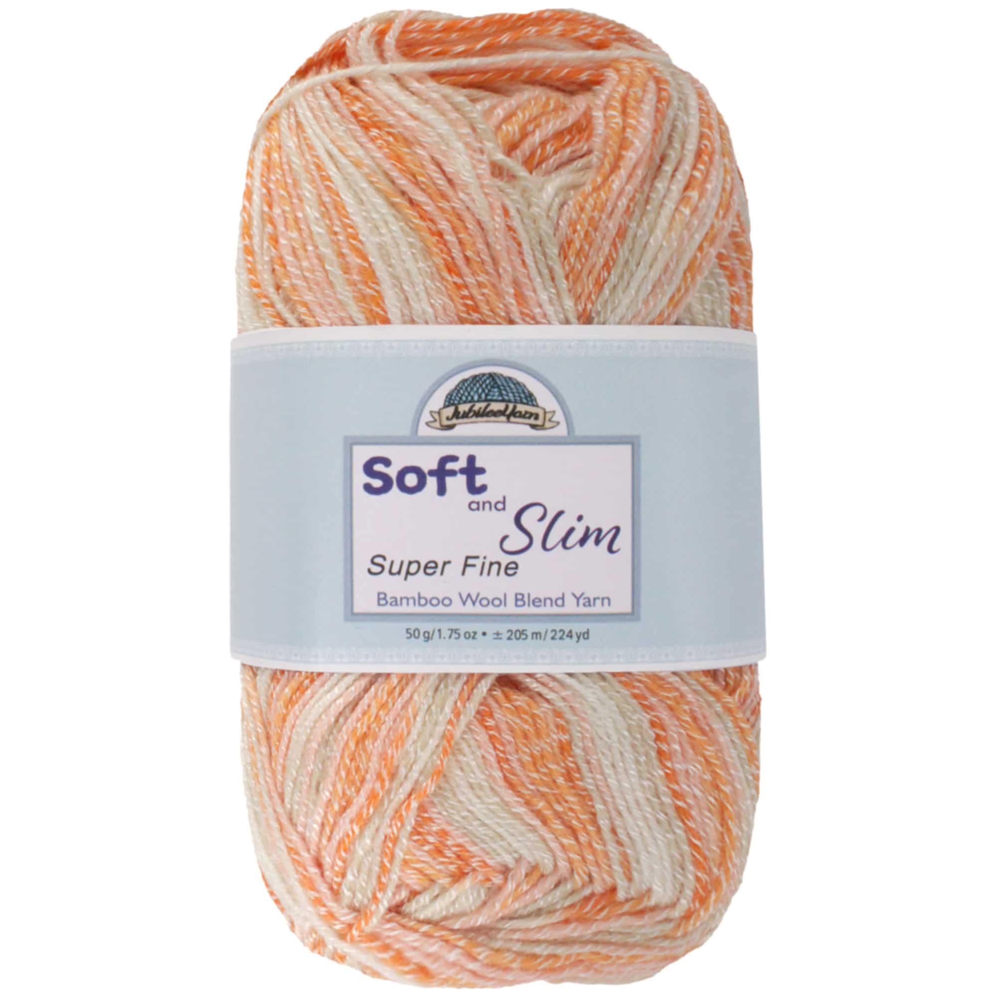 Soft and Slim Super Fine Yarn - Image 11