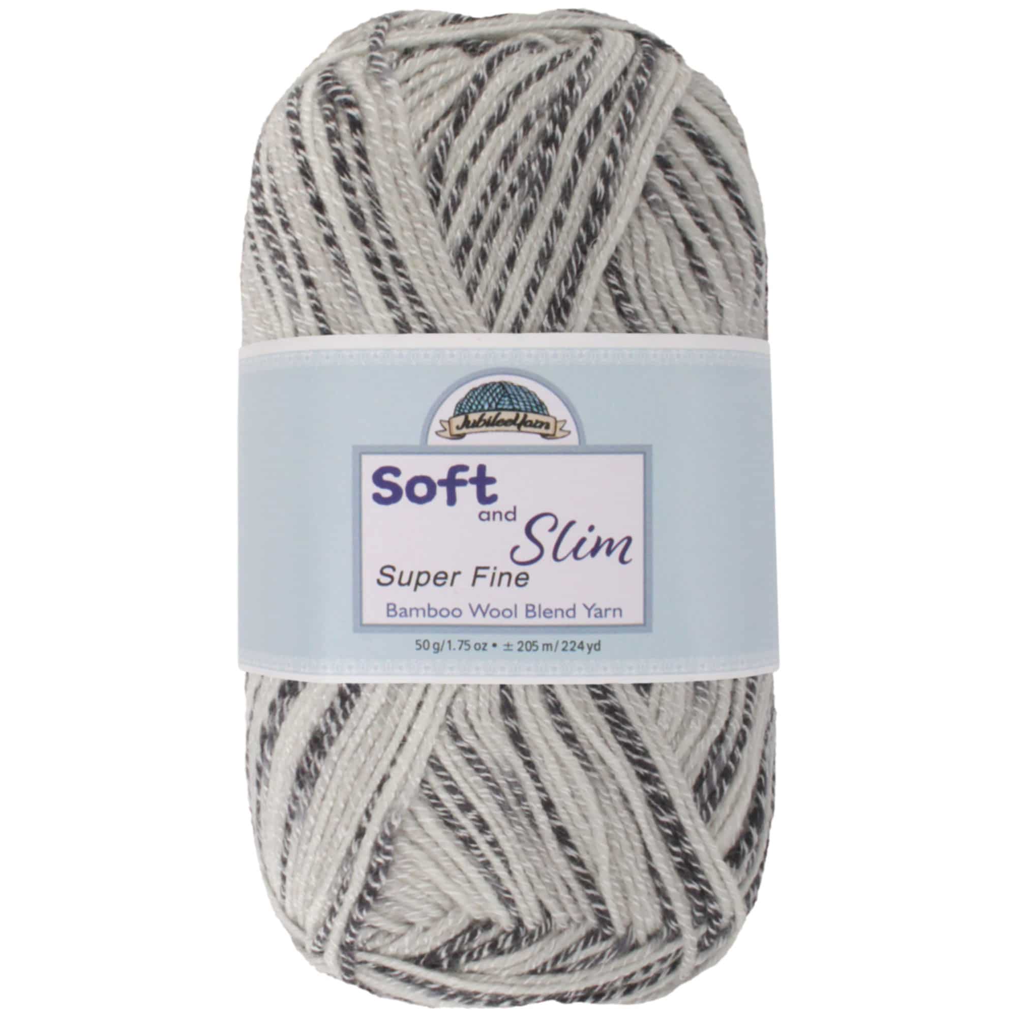 Soft and Slim Super Fine Yarn - Image 12
