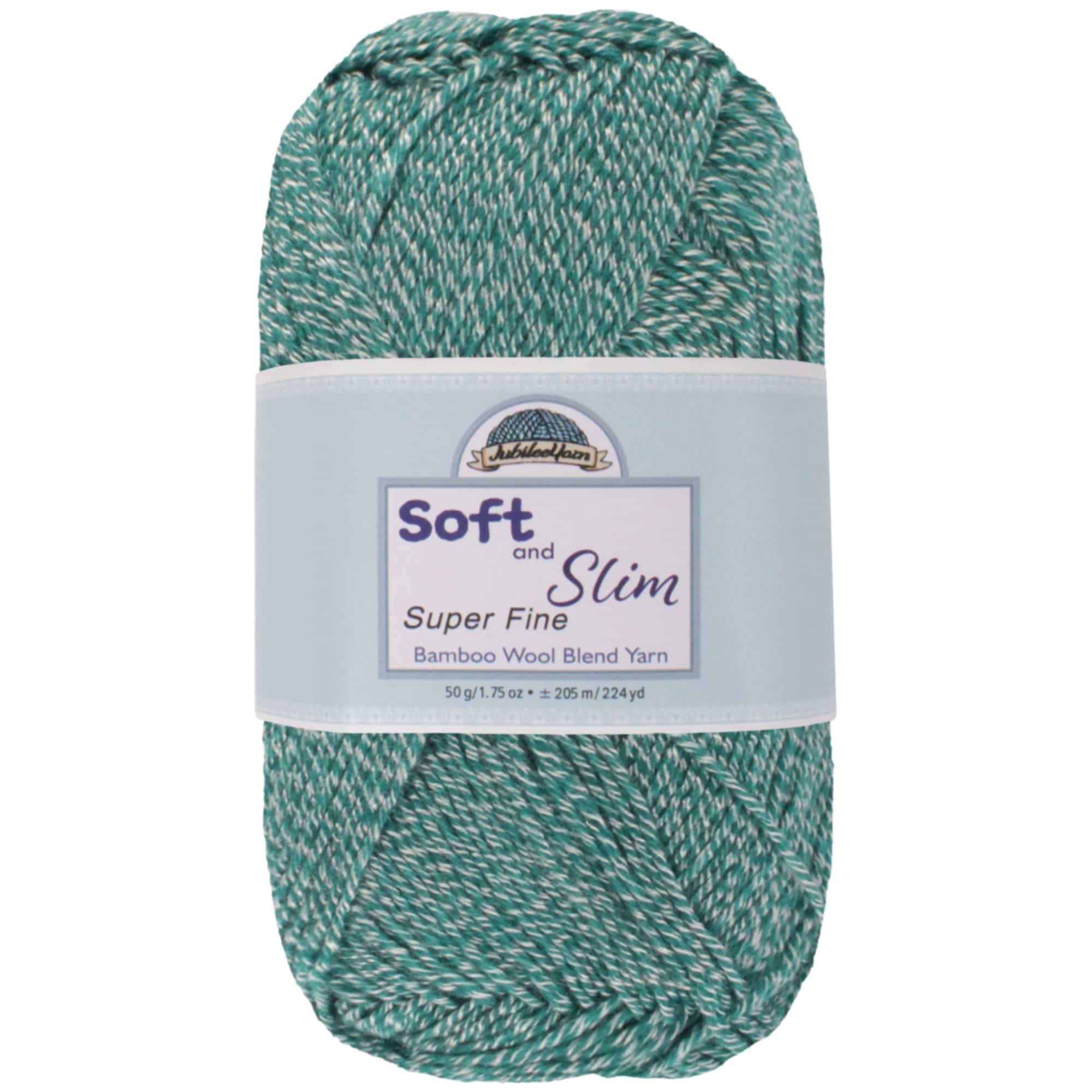 Soft and Slim Super Fine Yarn - Image 15