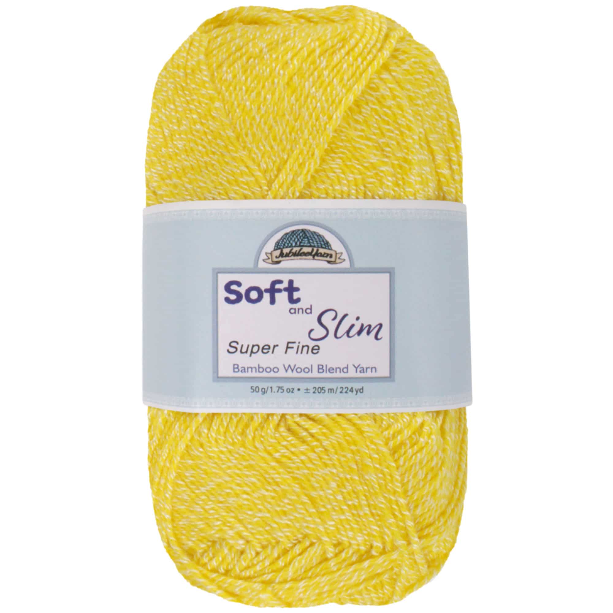 Soft and Slim Super Fine Yarn - Image 16