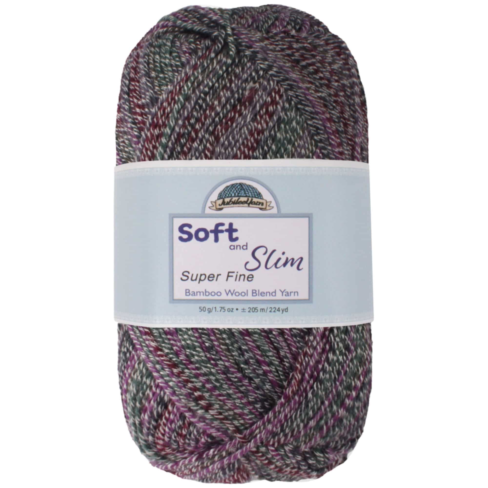 Soft and Slim Super Fine Yarn - Image 18