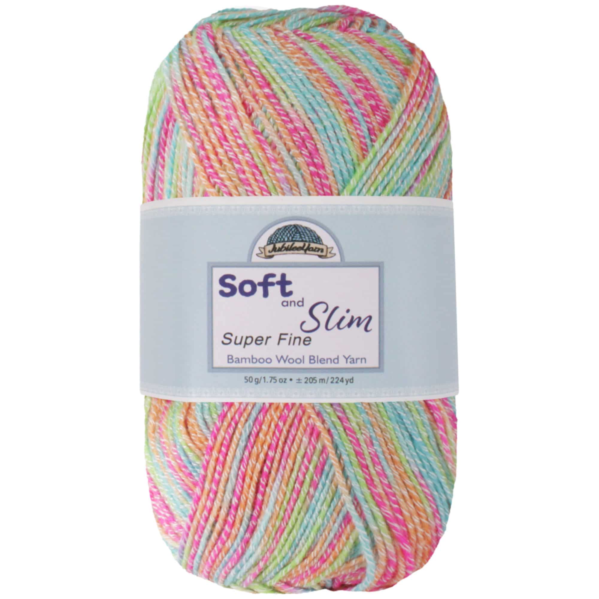 Soft and Slim Super Fine Yarn - Image 21