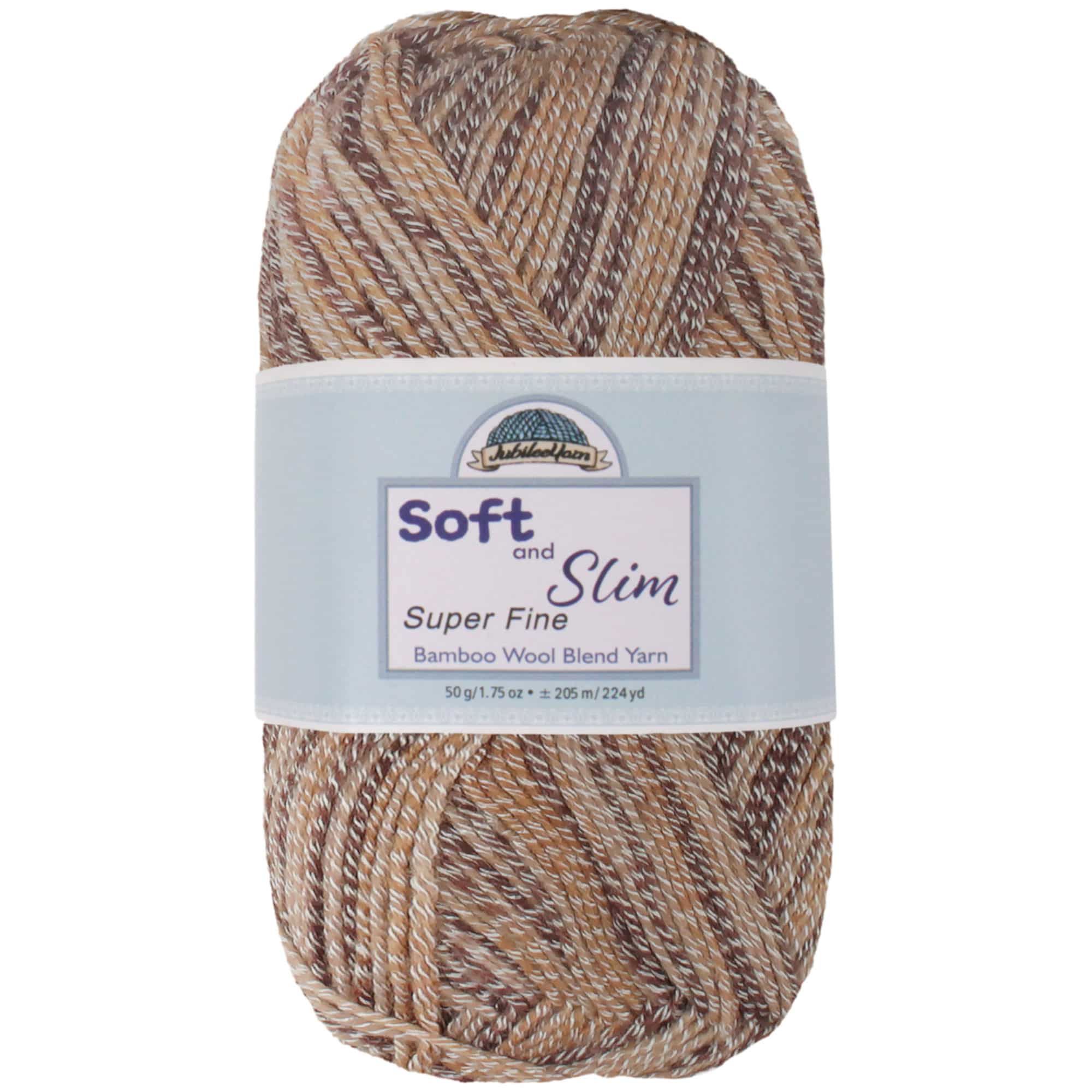 Soft and Slim Super Fine Yarn - Image 22