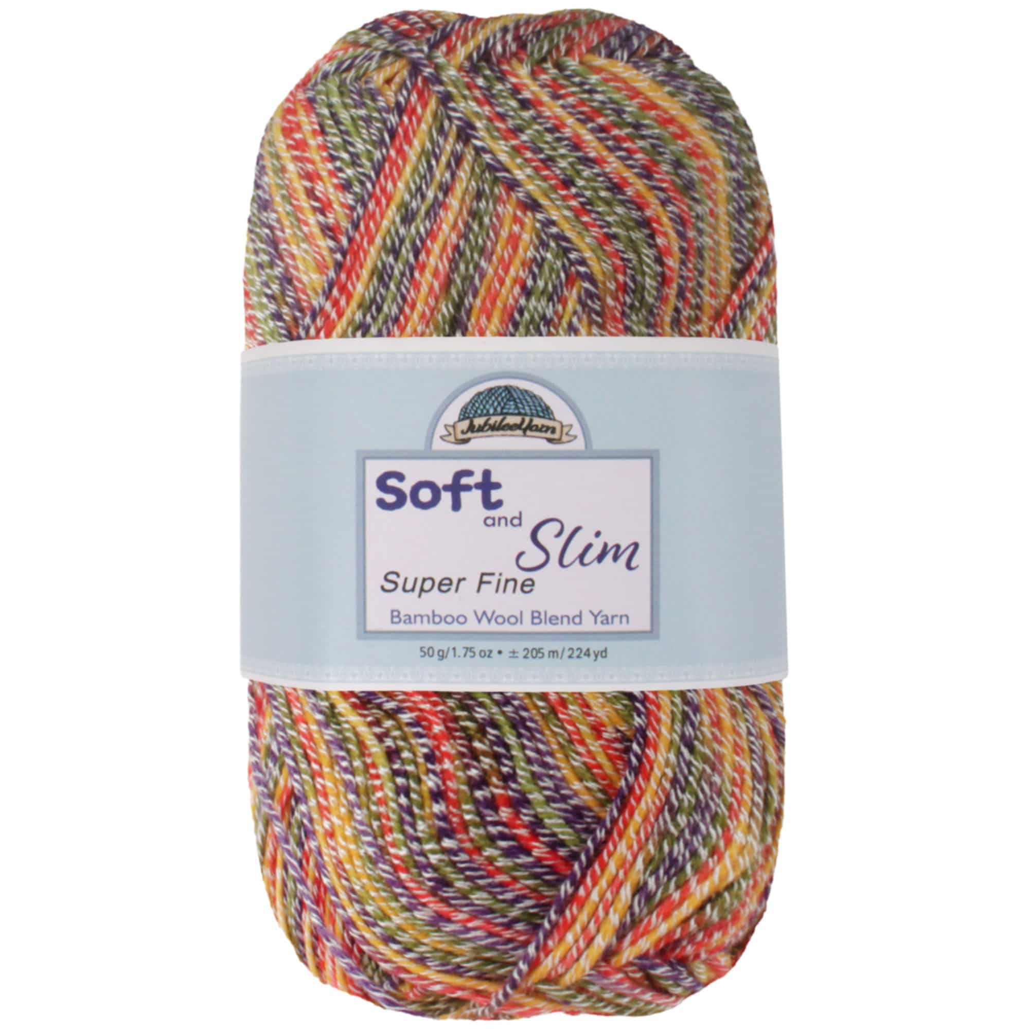 Soft and Slim Super Fine Yarn - Image 23