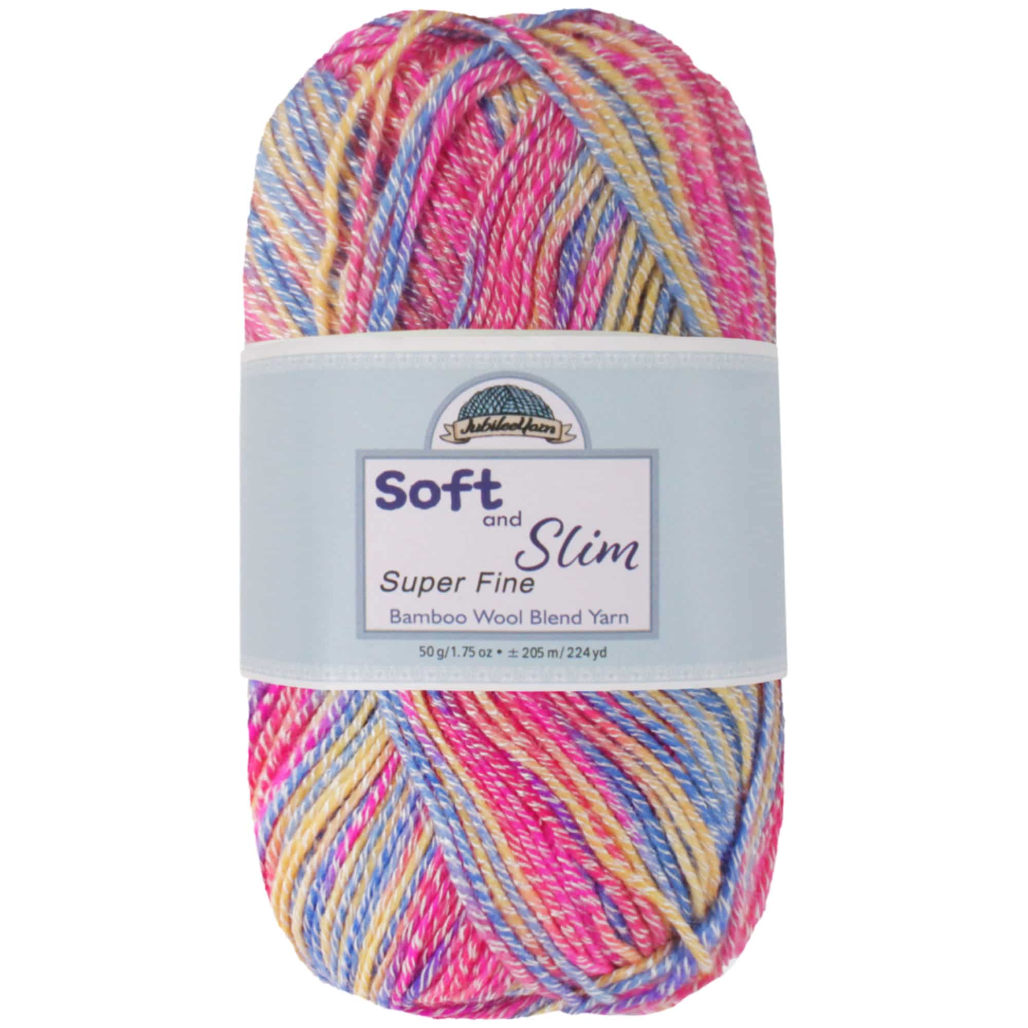 Soft and Slim Super Fine Yarn - Image 24