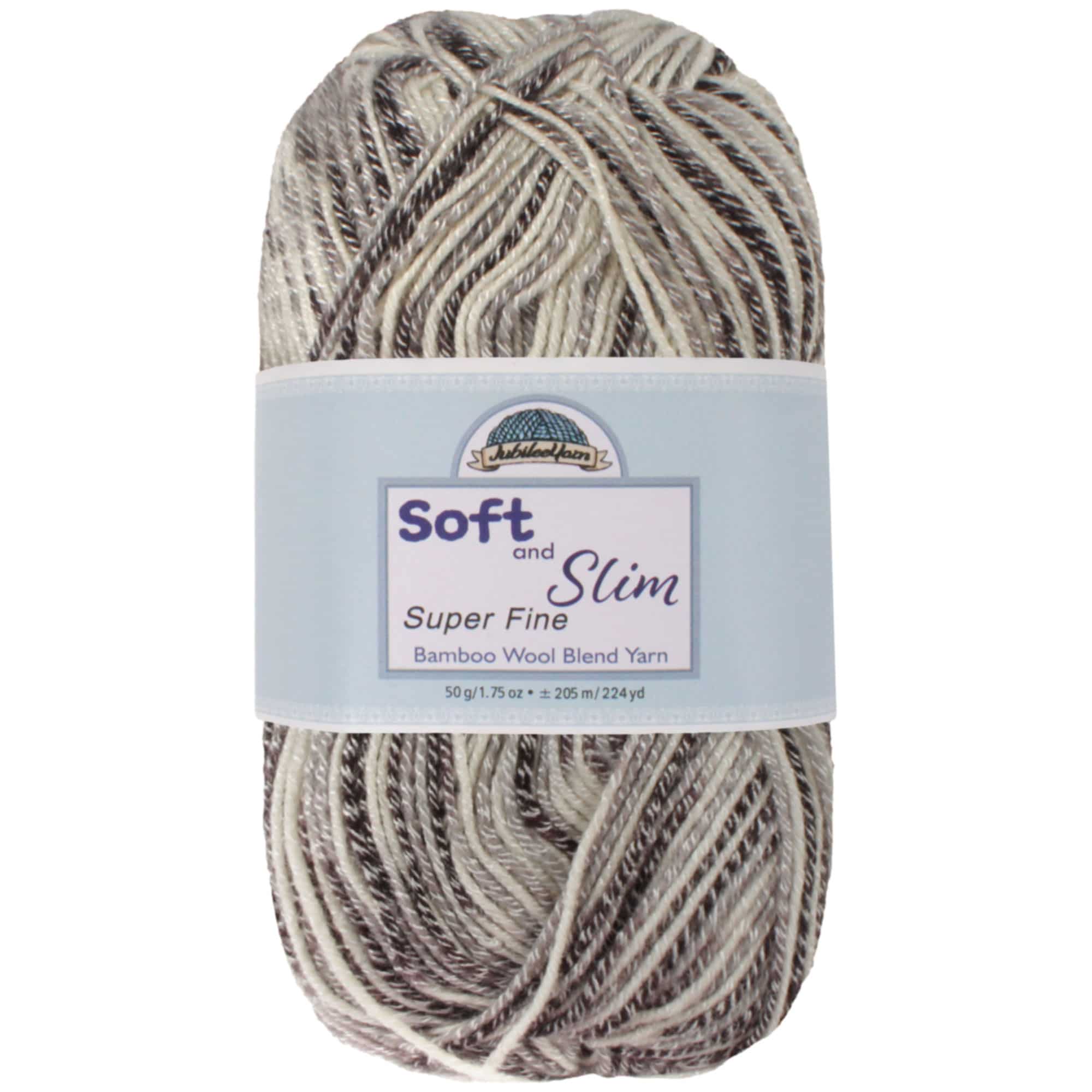 Soft and Slim Super Fine Yarn - Image 25