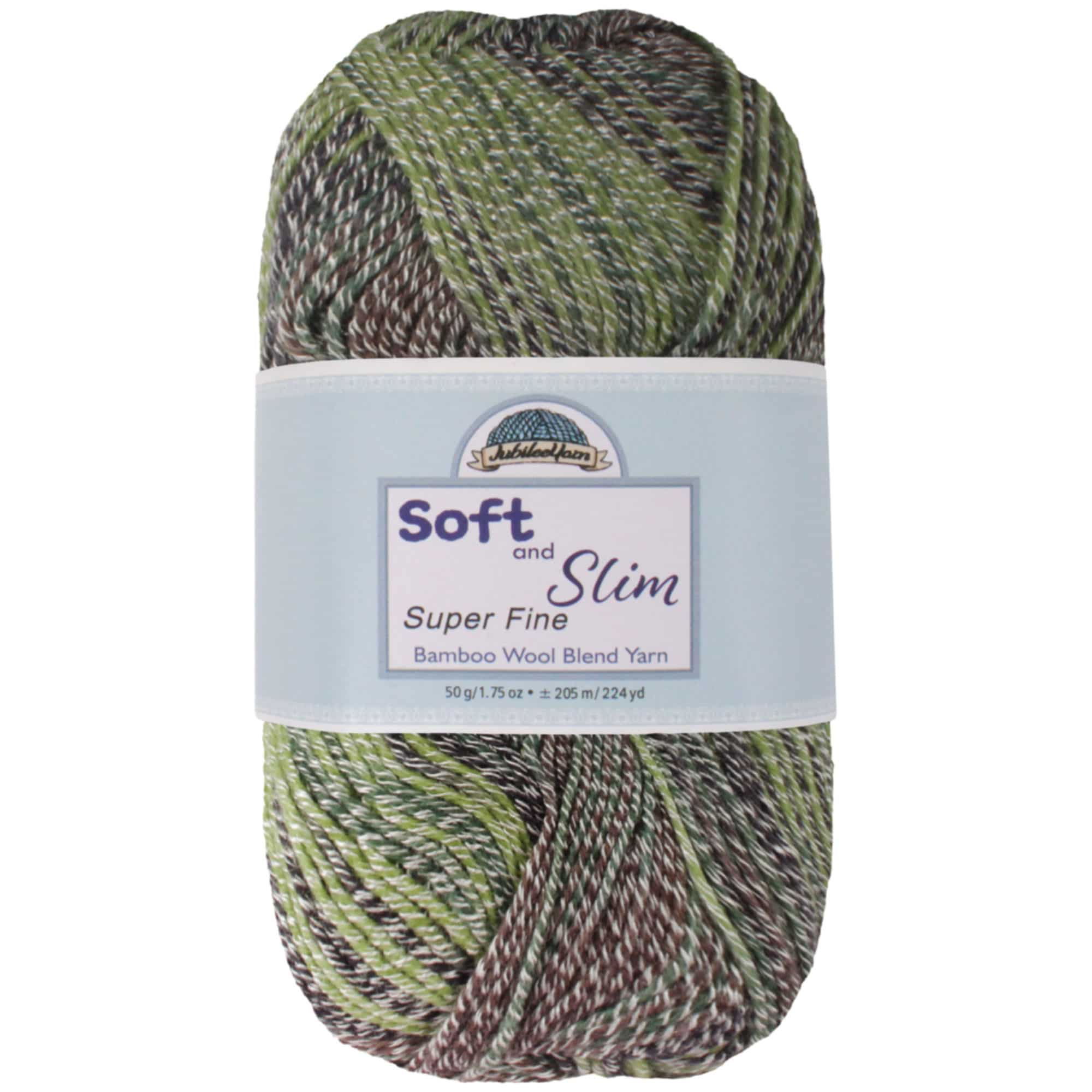 Soft and Slim Super Fine Yarn - Image 26
