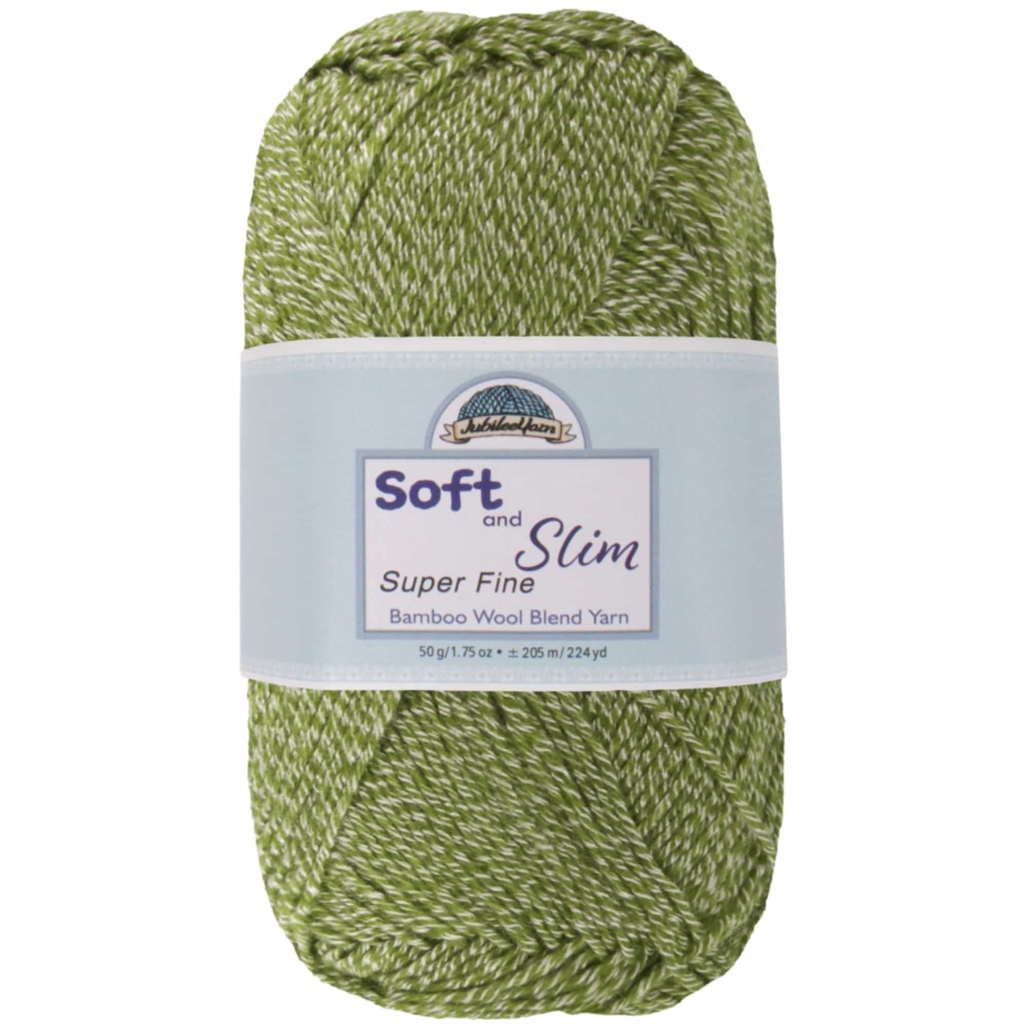 Soft and Slim Super Fine Yarn - Image 27
