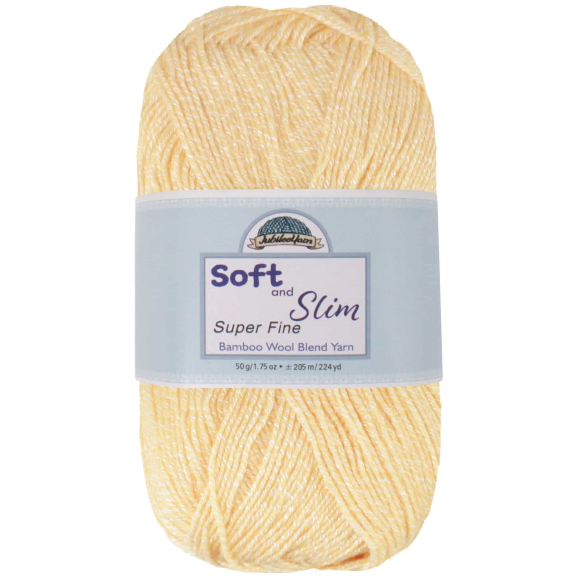 Soft and Slim Super Fine Yarn - Image 28
