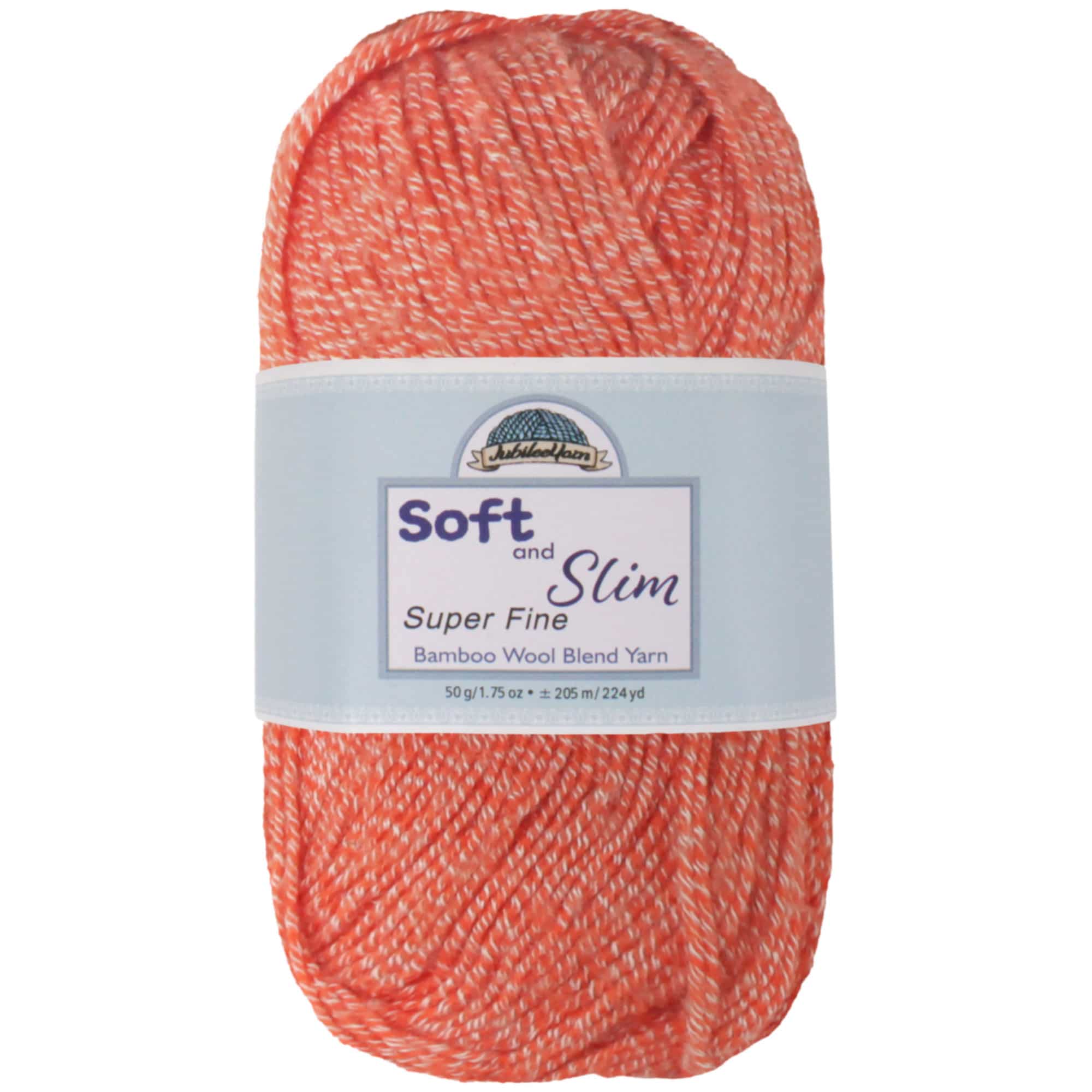 Soft and Slim Super Fine Yarn - Image 29