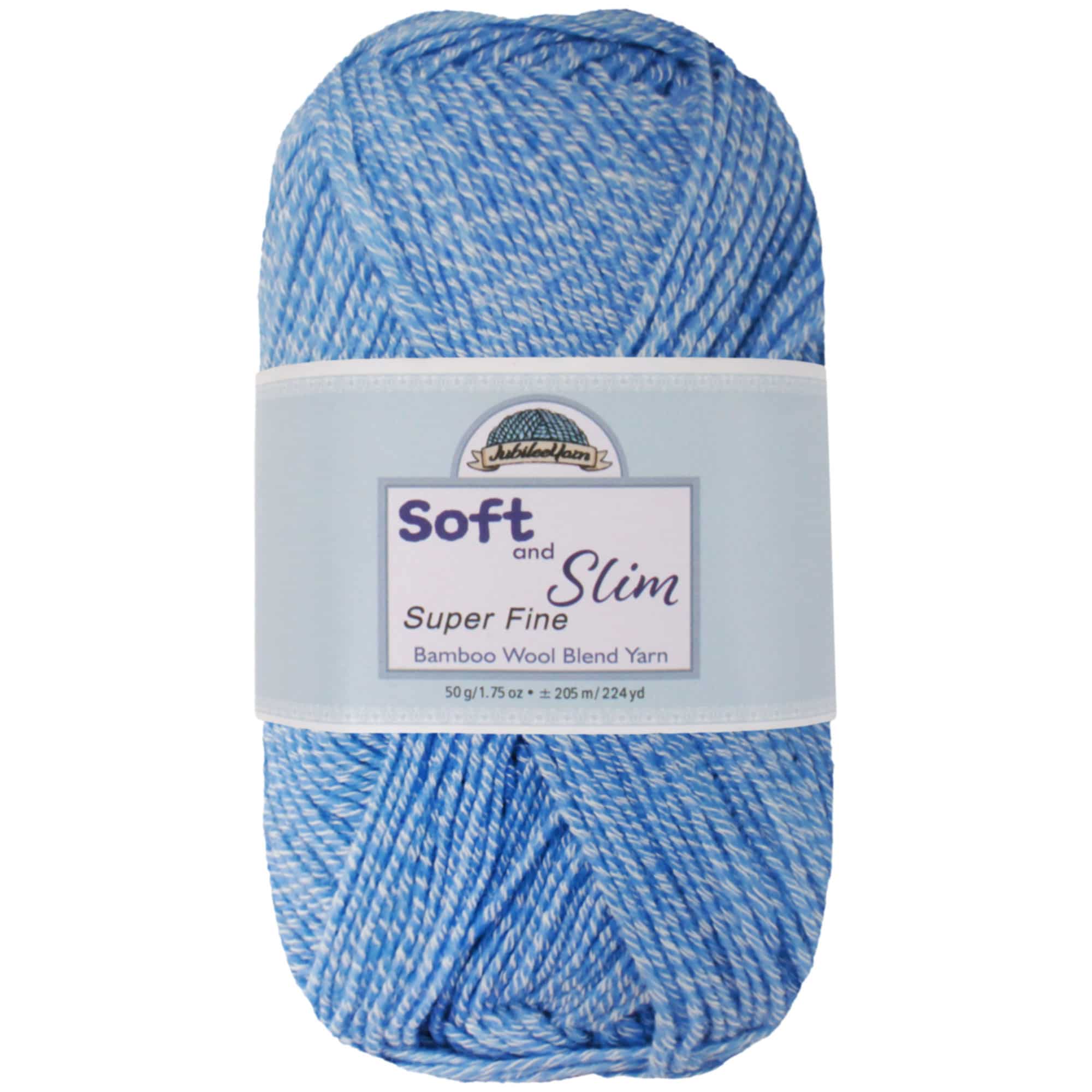 Soft and Slim Super Fine Yarn - Image 30