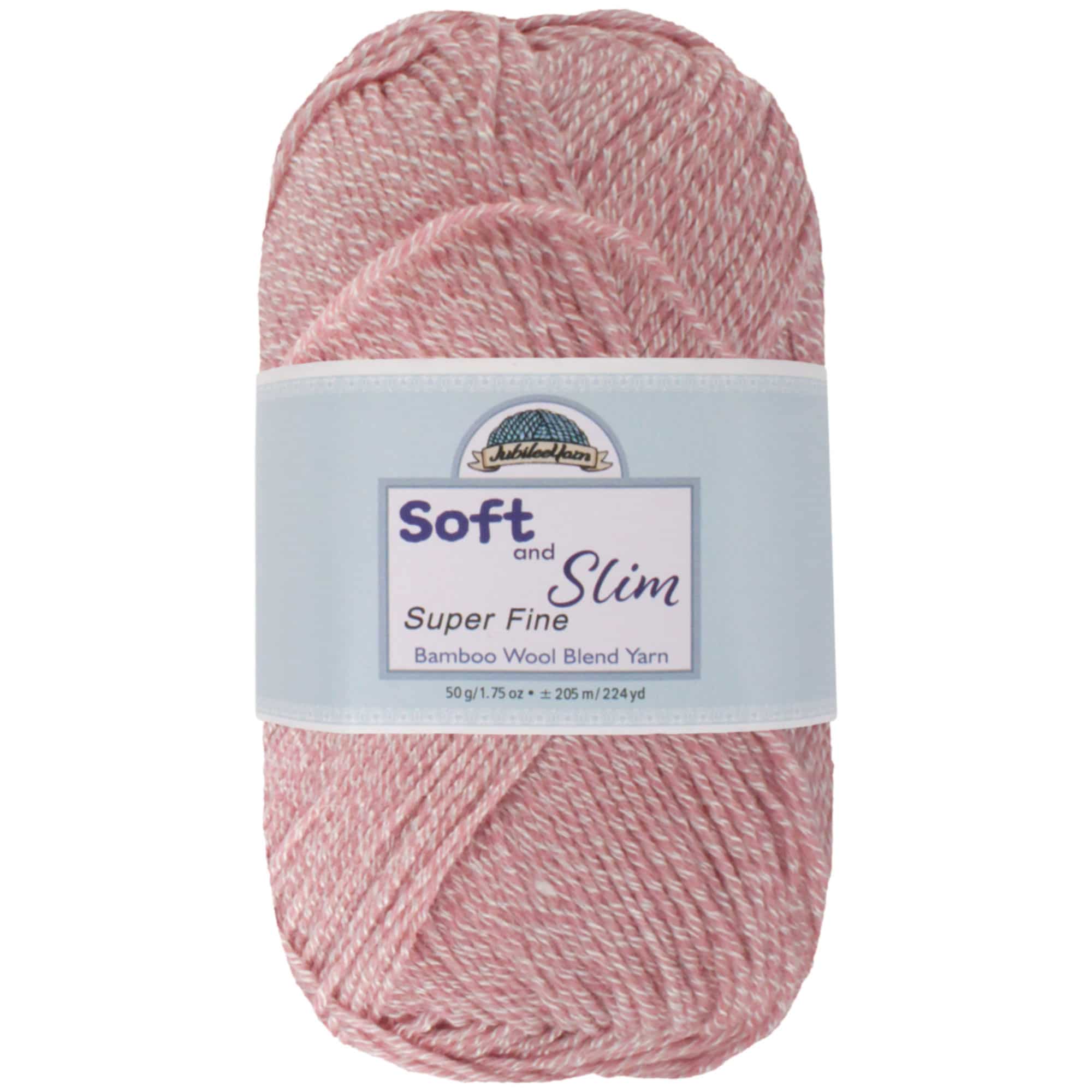 Soft and Slim Super Fine Yarn - Image 31