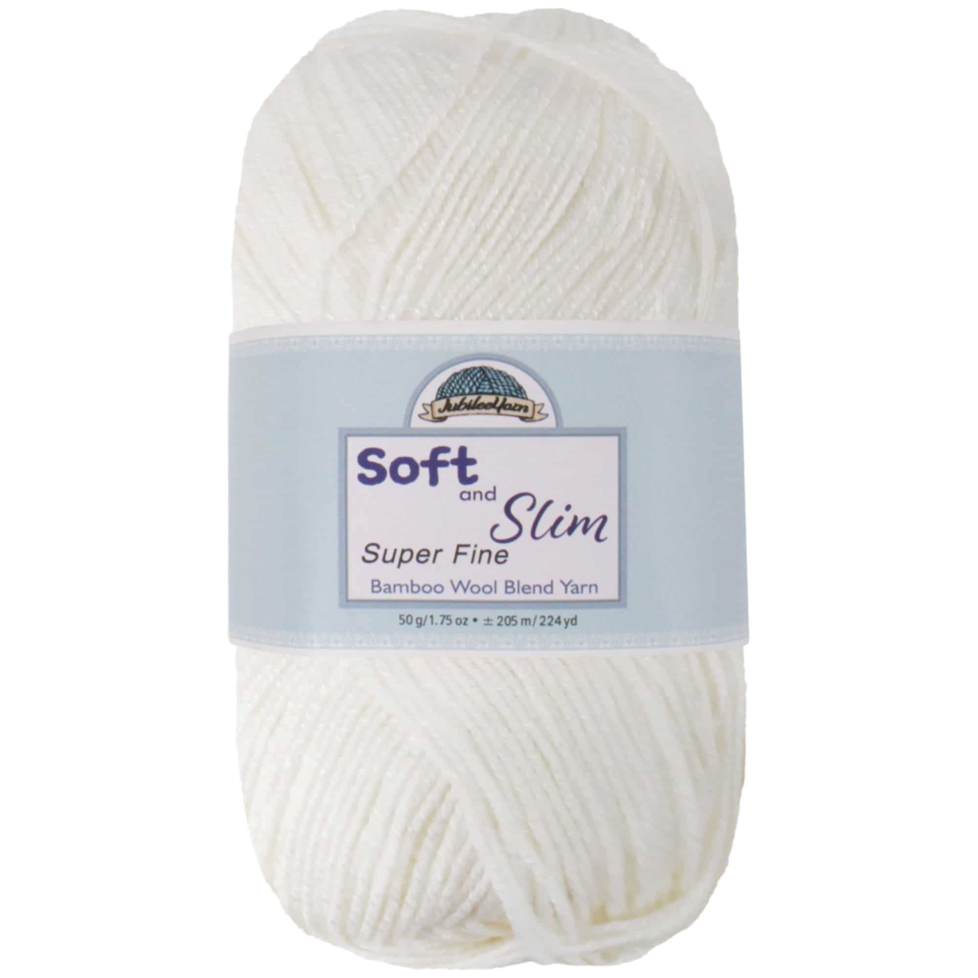 Soft and Slim Super Fine Yarn - Image 32