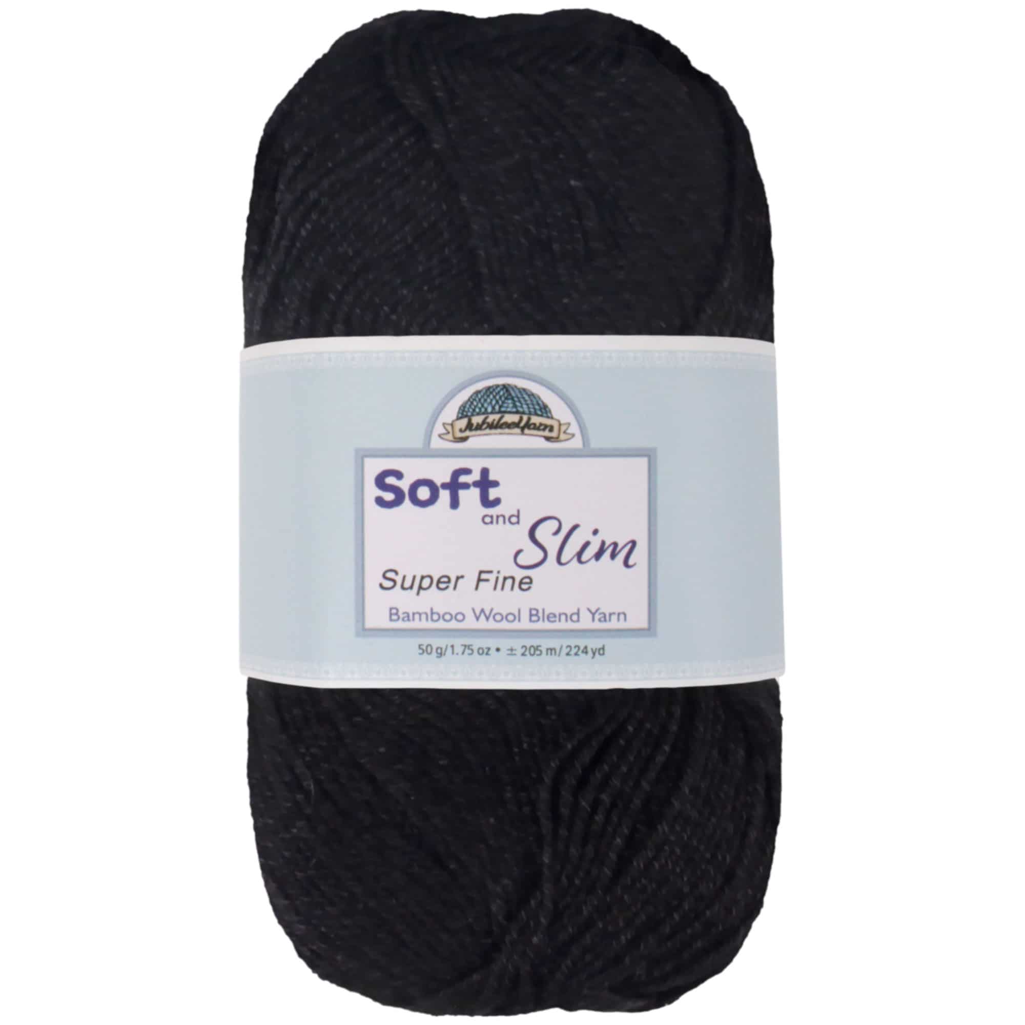 Soft and Slim Super Fine Yarn - Image 33
