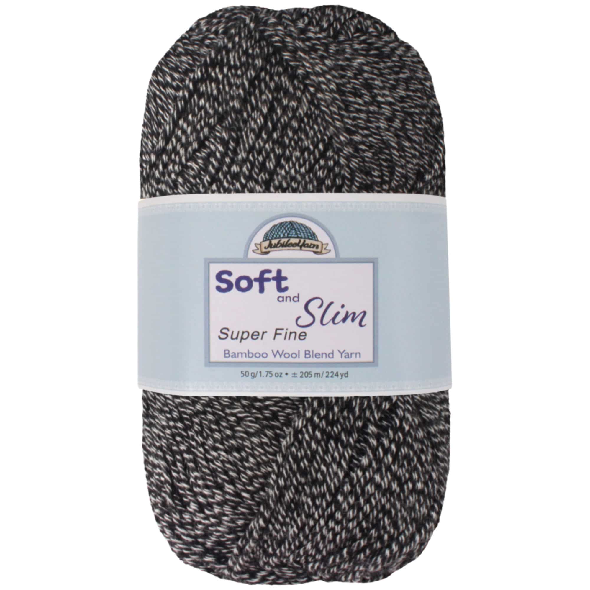 Soft and Slim Super Fine Yarn - Image 34