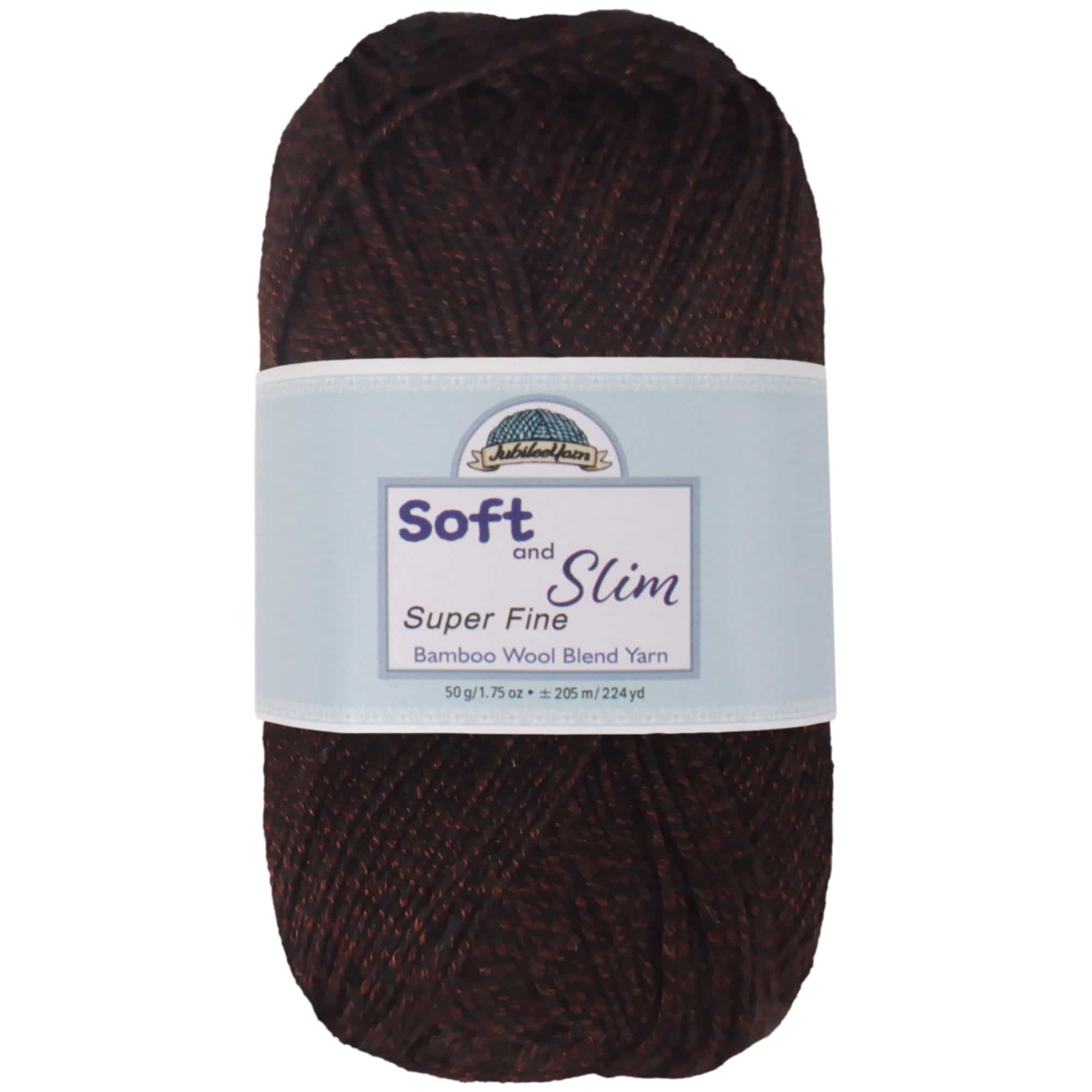 Soft and Slim Super Fine Yarn - Image 35