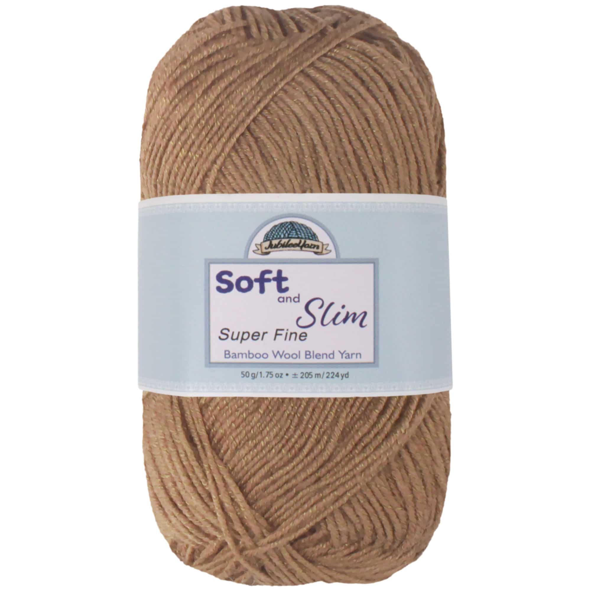 Soft and Slim Super Fine Yarn - Image 36