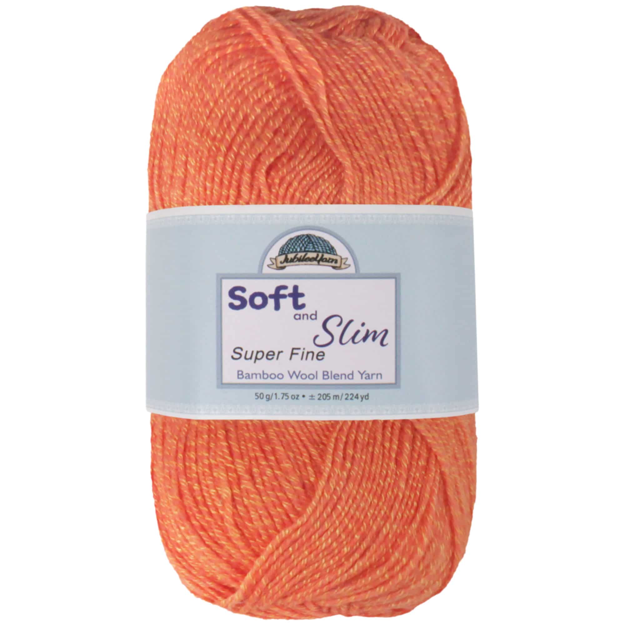 Soft and Slim Super Fine Yarn - Image 37