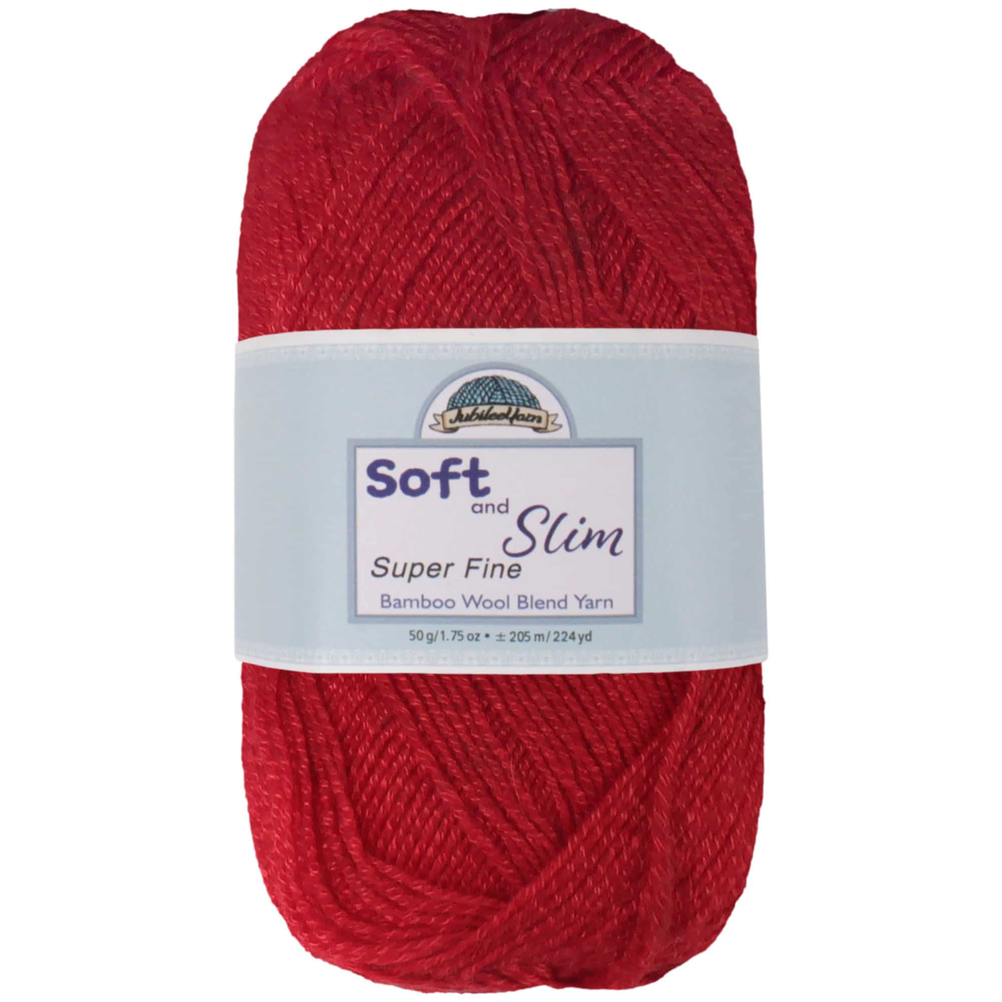 Soft and Slim Super Fine Yarn - Image 38