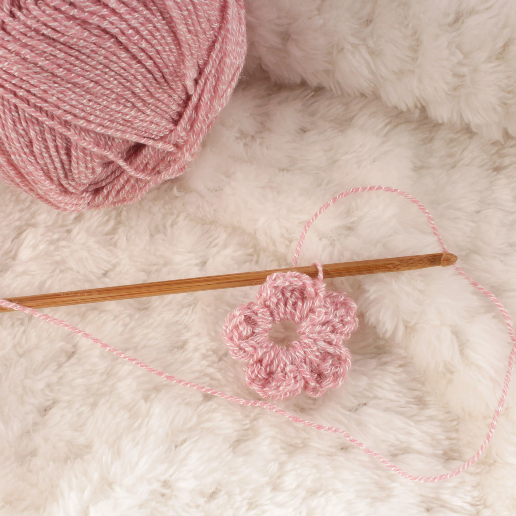 Soft and Slim Super Fine Yarn - Image 4