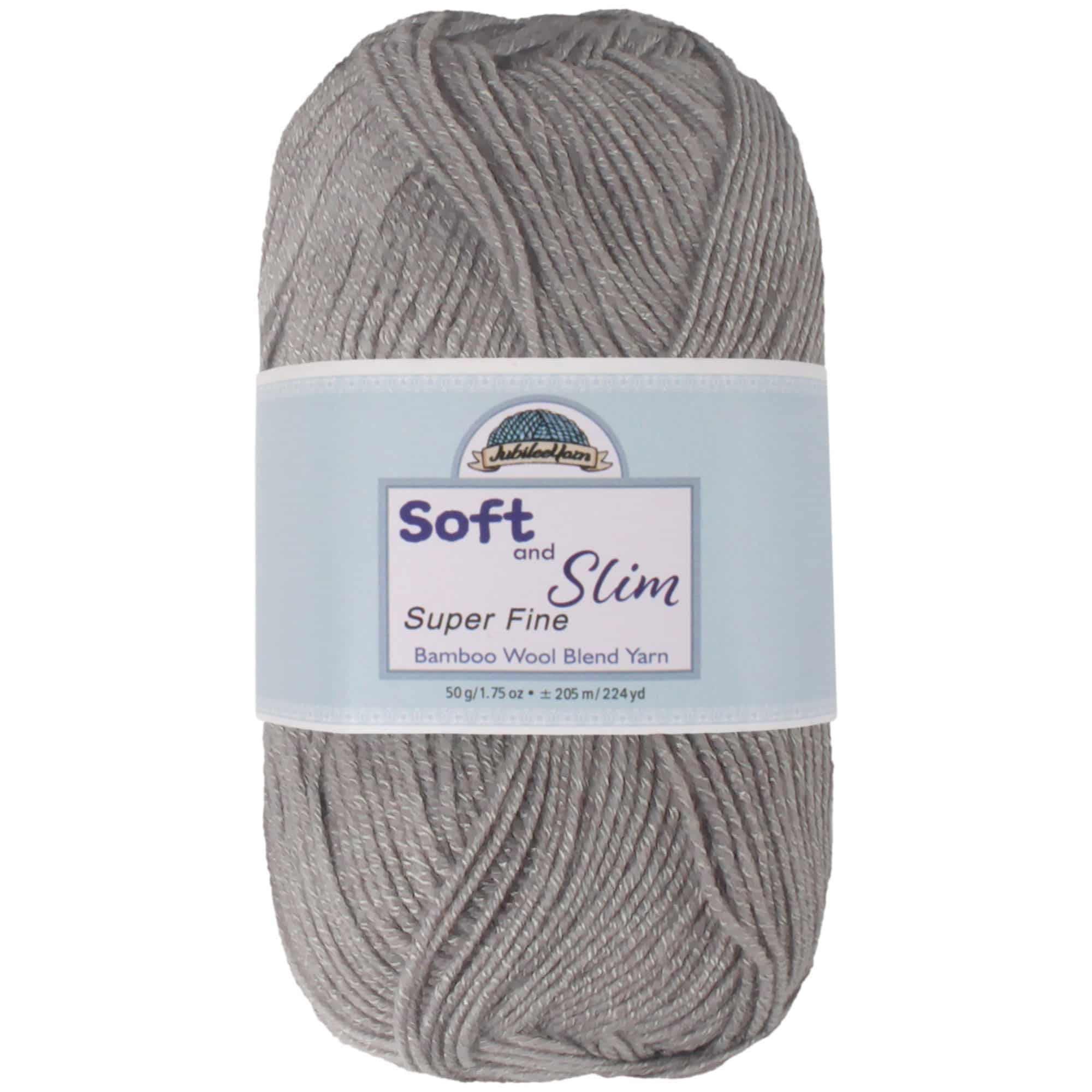 Soft and Slim Super Fine Yarn - Image 40