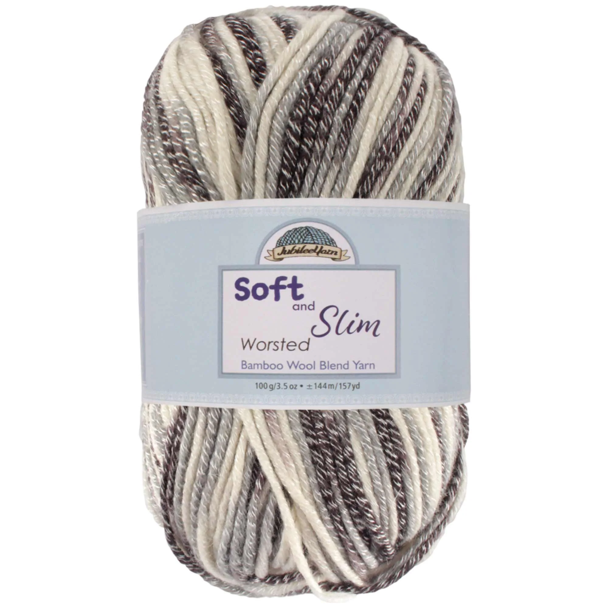 Soft and Slim Worsted Yarn - Image 20