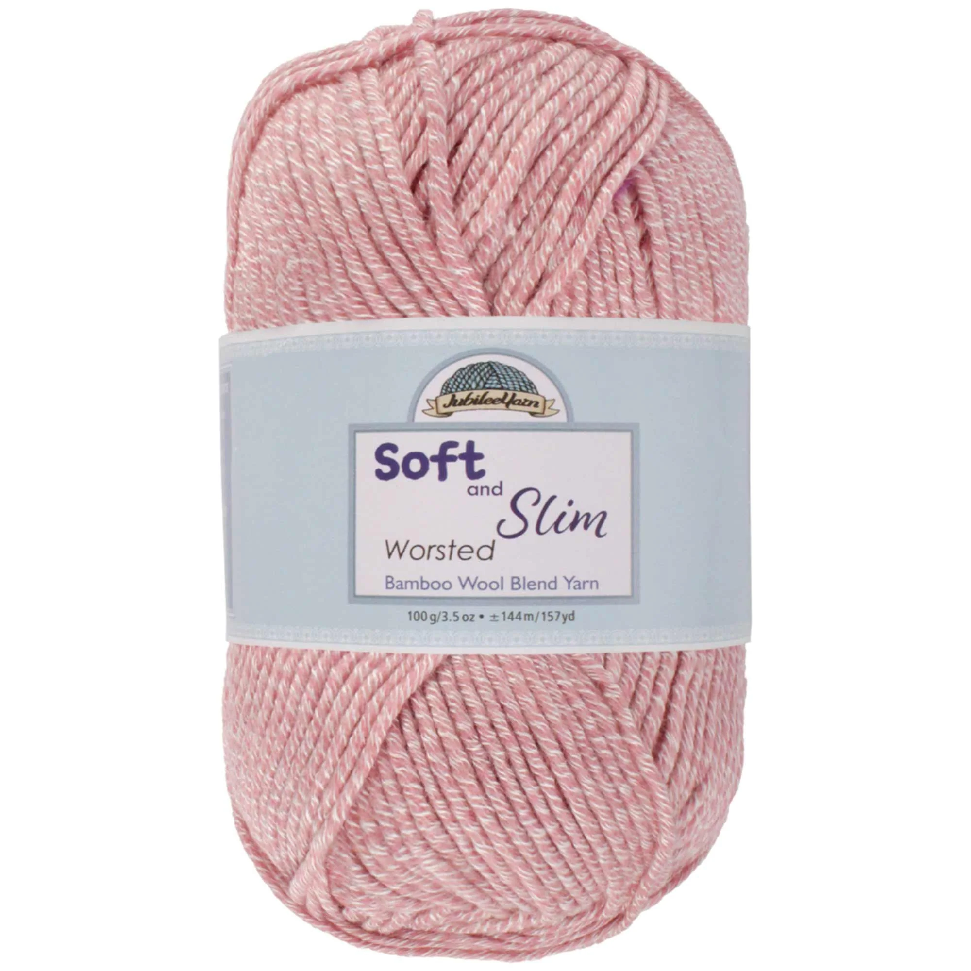 Soft and Slim Worsted Yarn - Image 23