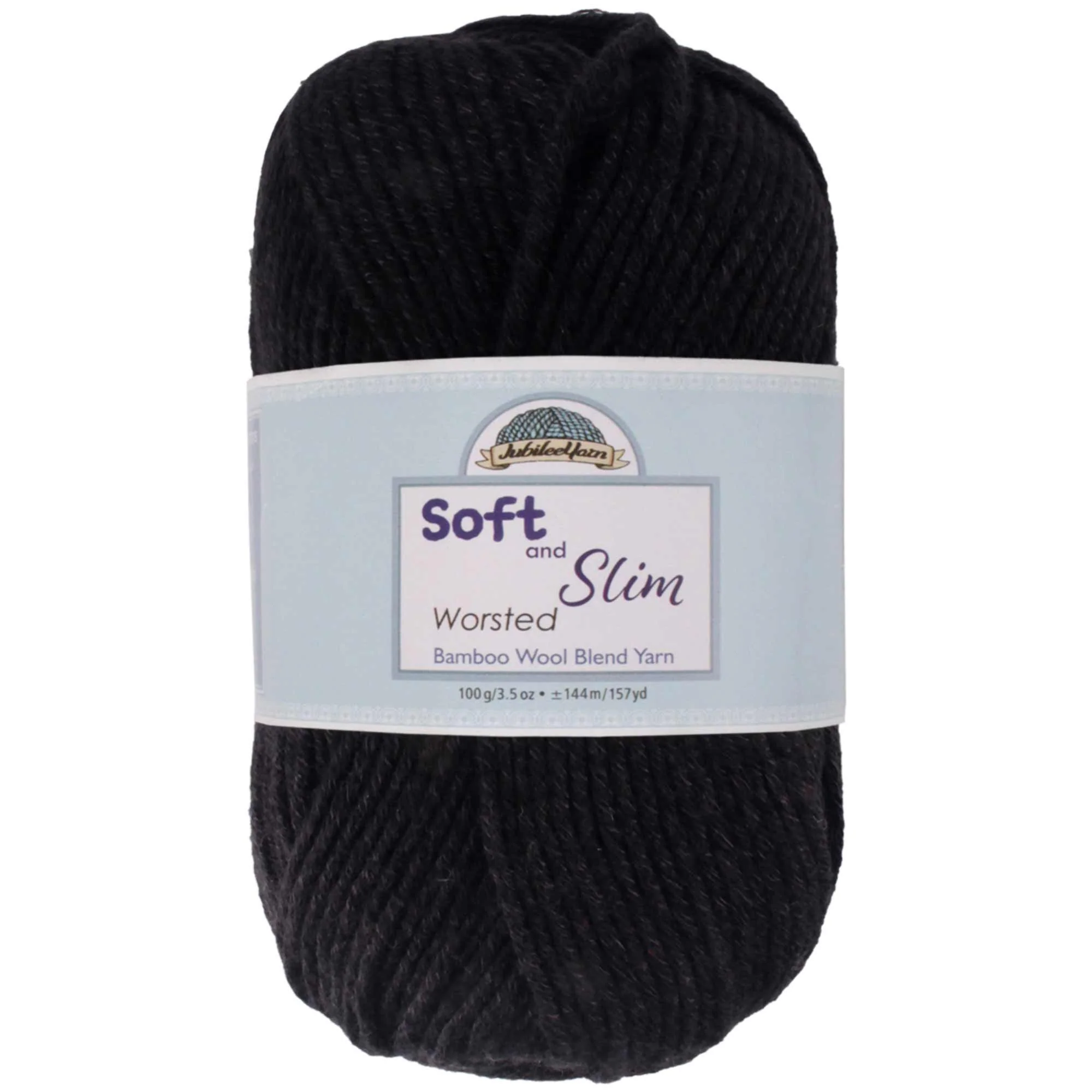 Soft and Slim Worsted Yarn - Image 25
