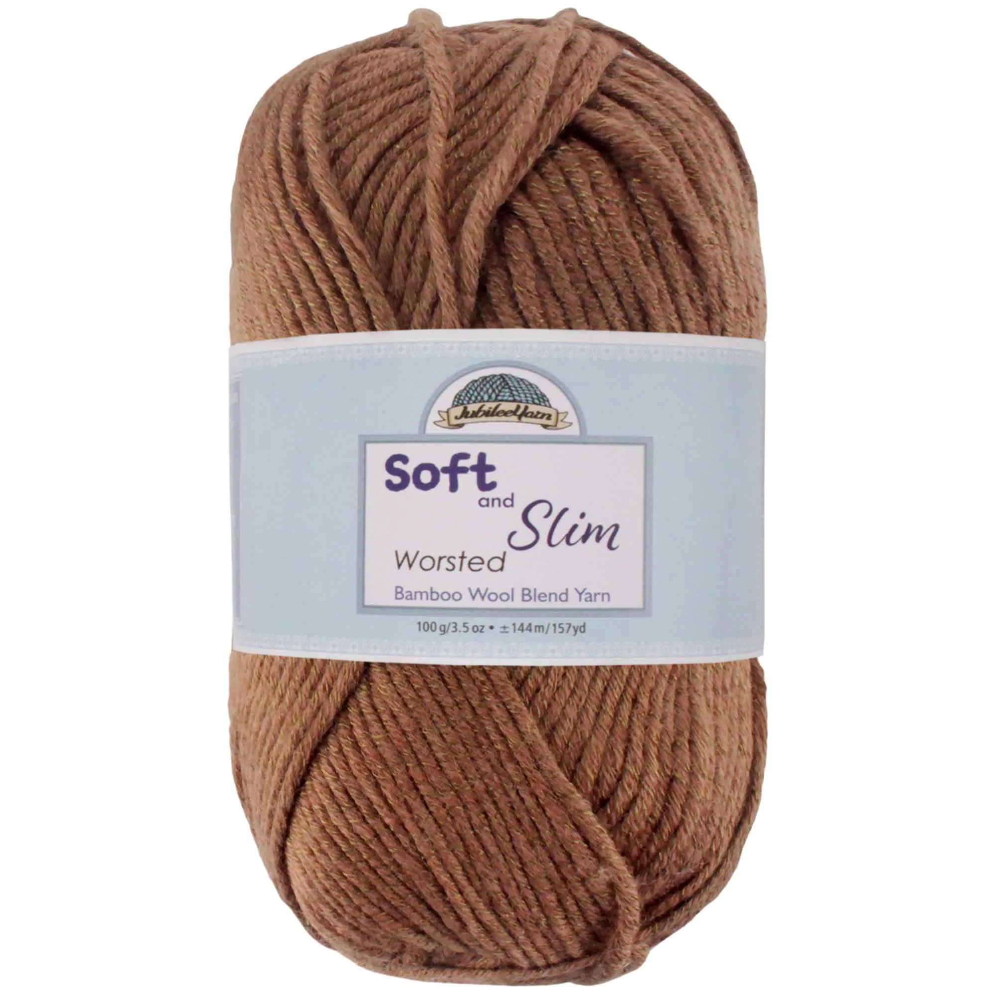 Soft and Slim Worsted Yarn - Image 27