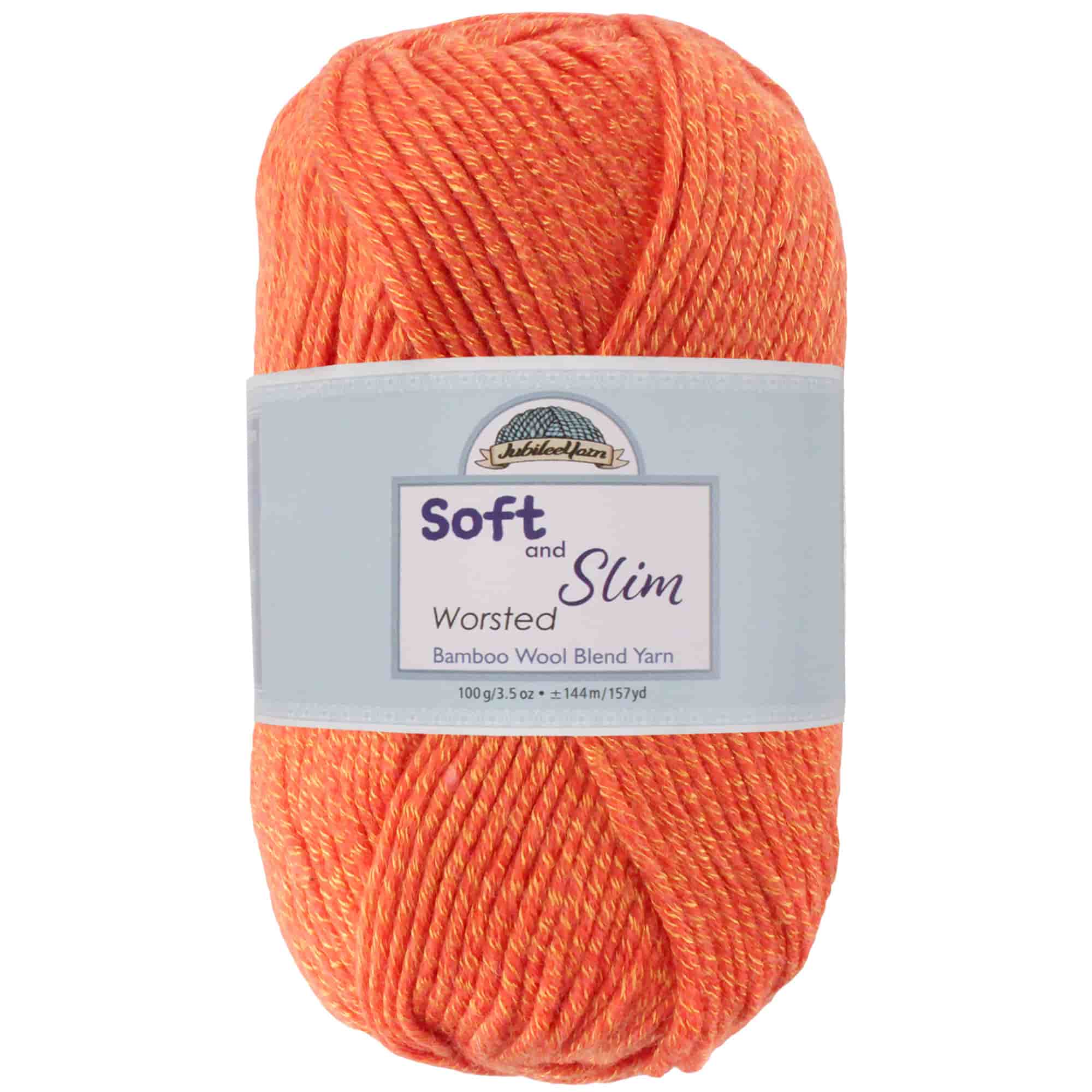 Soft and Slim Worsted Yarn - Image 28