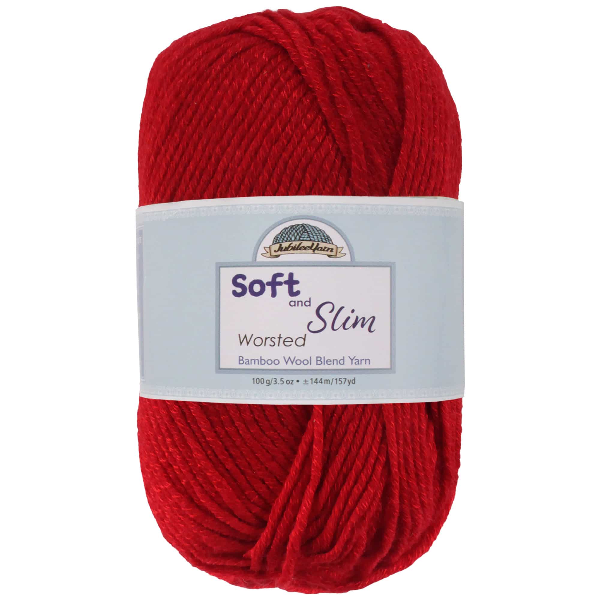 Soft and Slim Worsted Yarn - Image 29