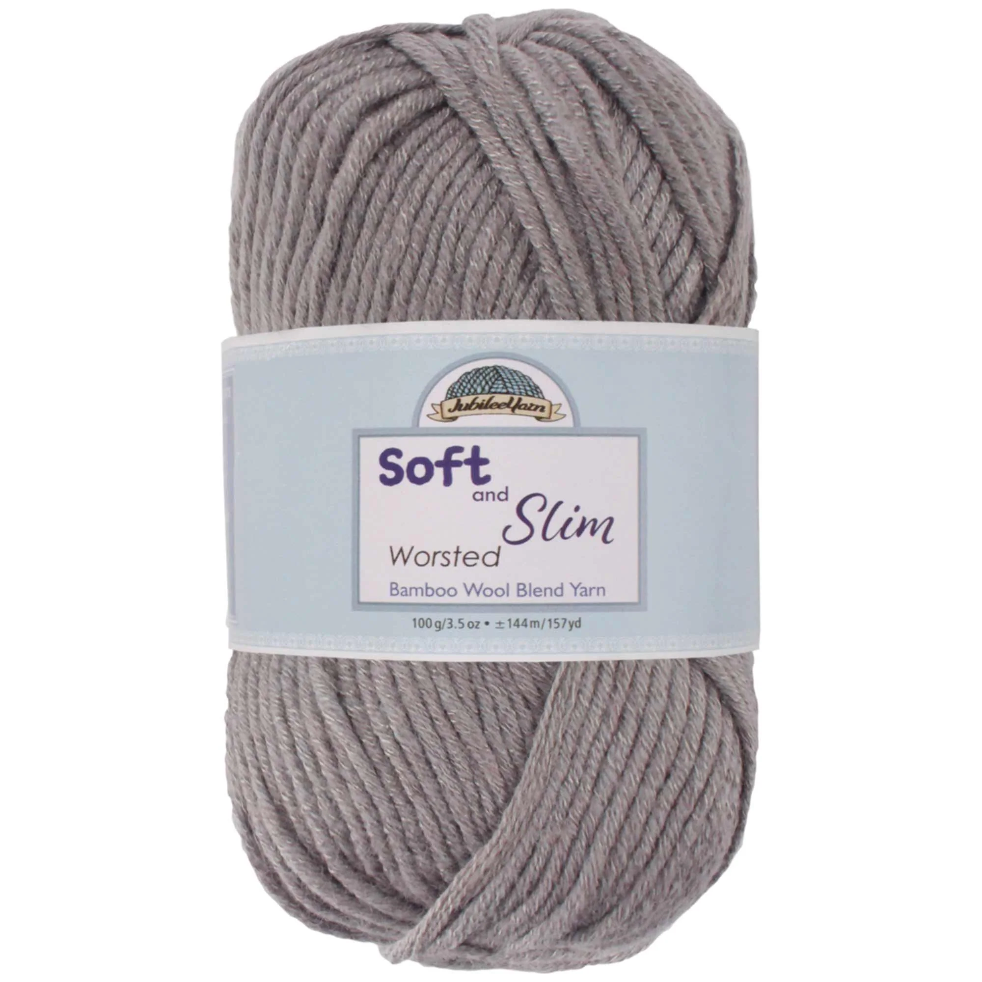 Soft and Slim Worsted Yarn - Image 31