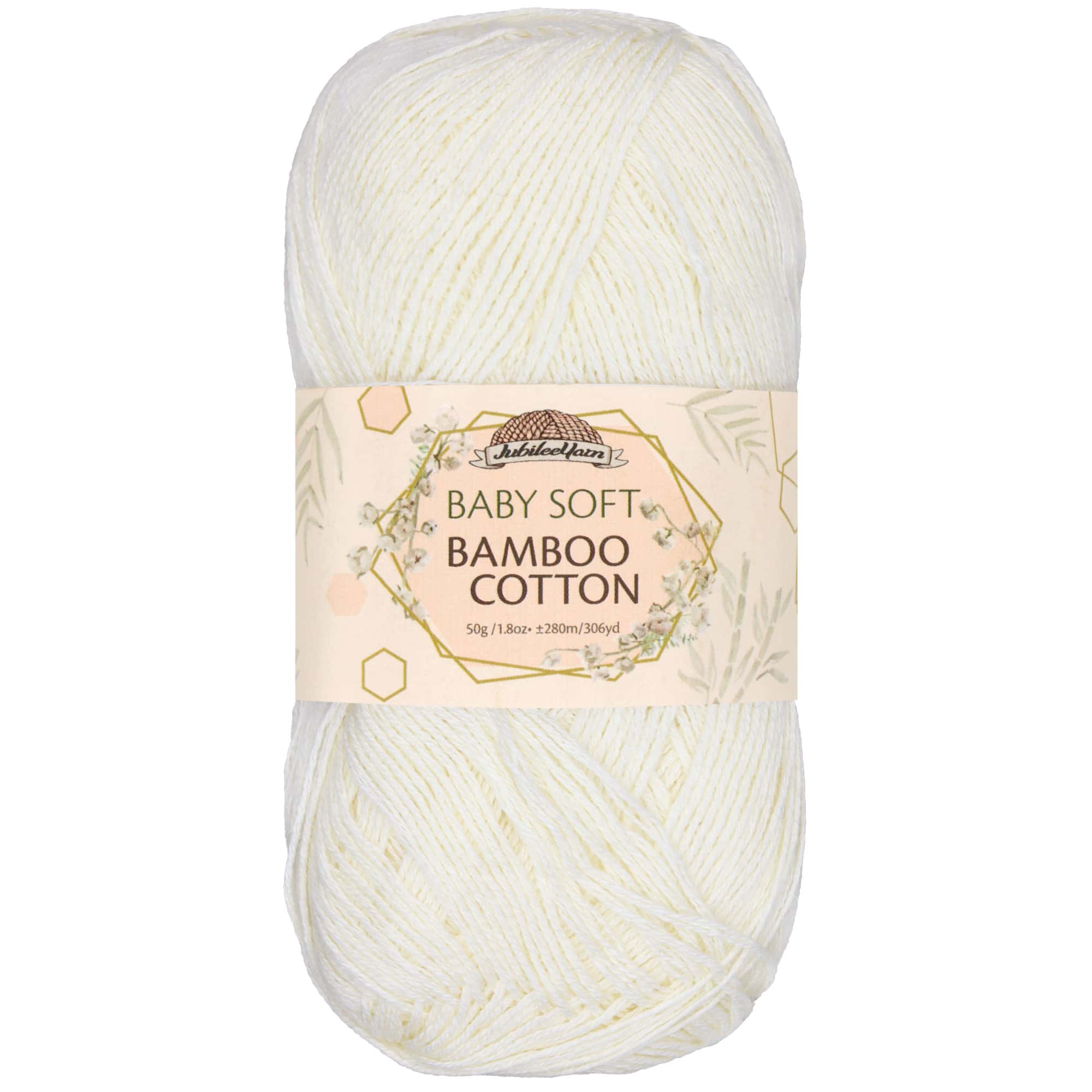 Baby Soft Bamboo Cotton Yarn: Bulk Packs - Image 10