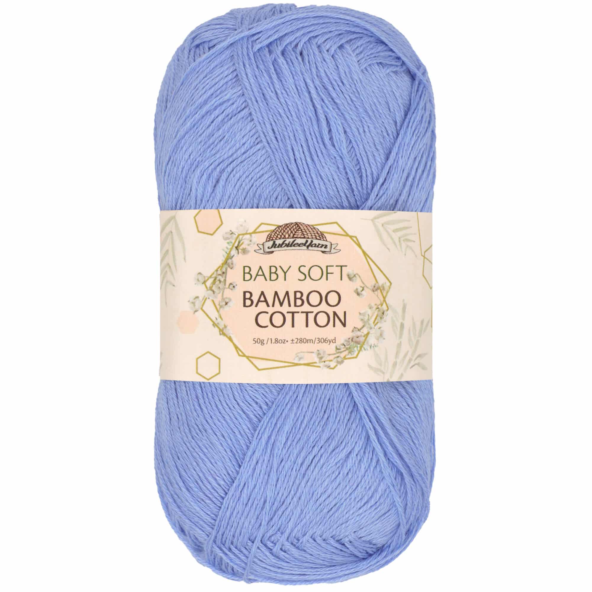 Baby Soft Bamboo Cotton Yarn: Bulk Packs - Image 11