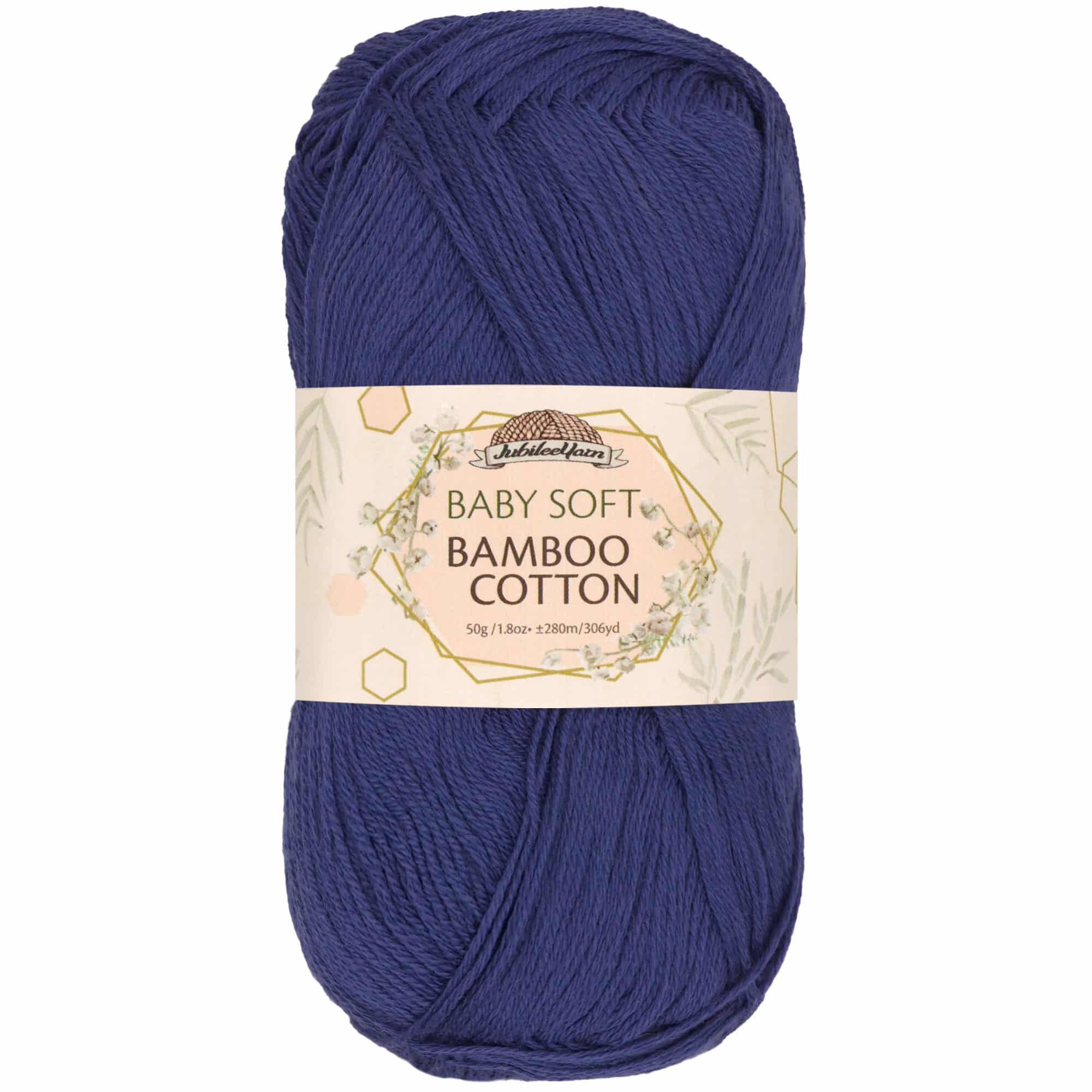 Baby Soft Bamboo Cotton Yarn: Bulk Packs - Image 12