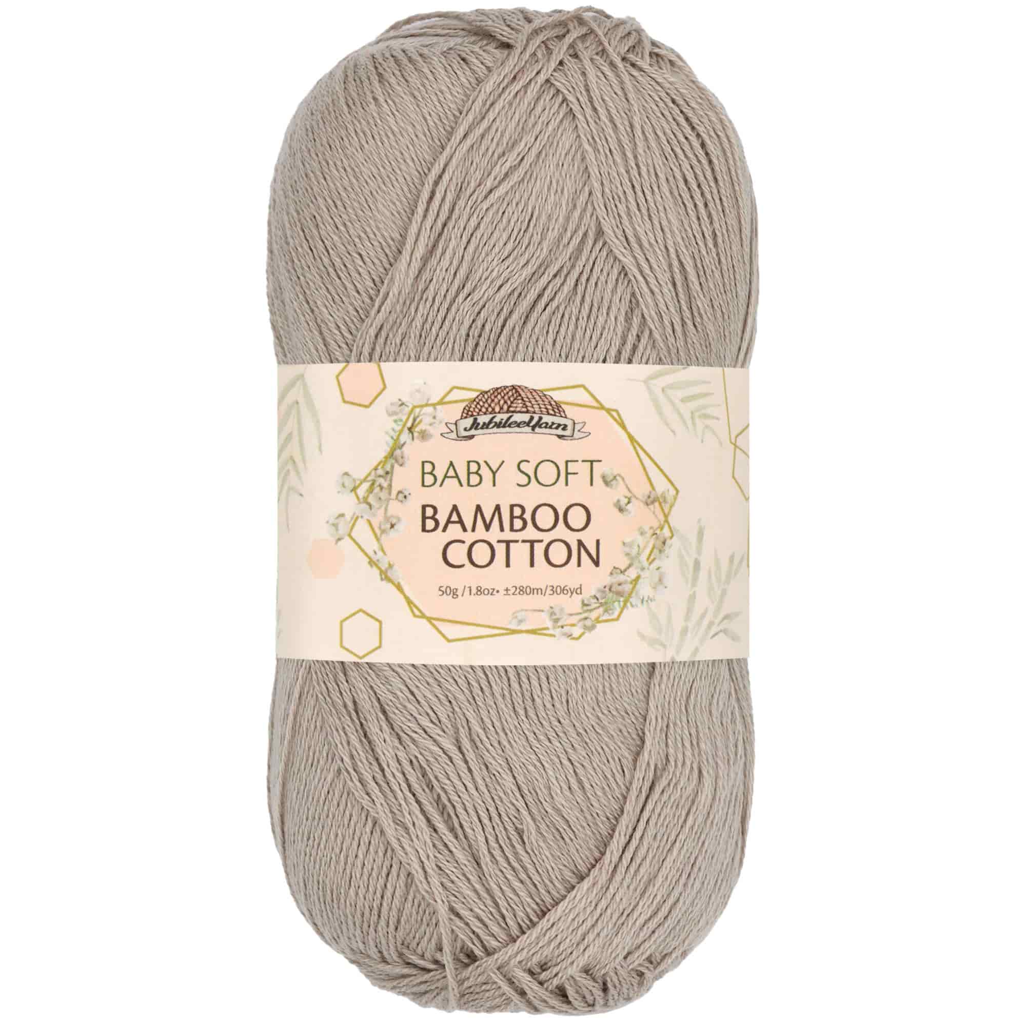 Baby Soft Bamboo Cotton Yarn: Bulk Packs - Image 13