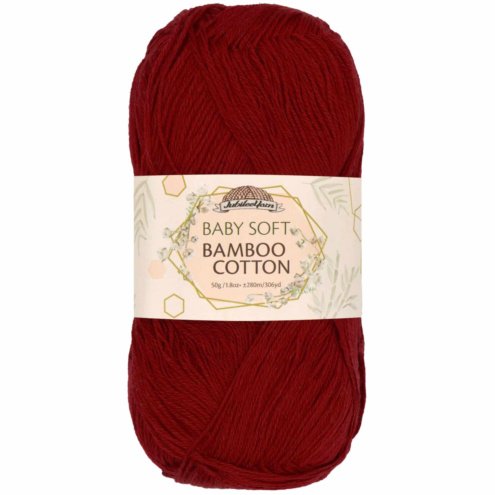 Baby Soft Bamboo Cotton Yarn: Bulk Packs - Image 14