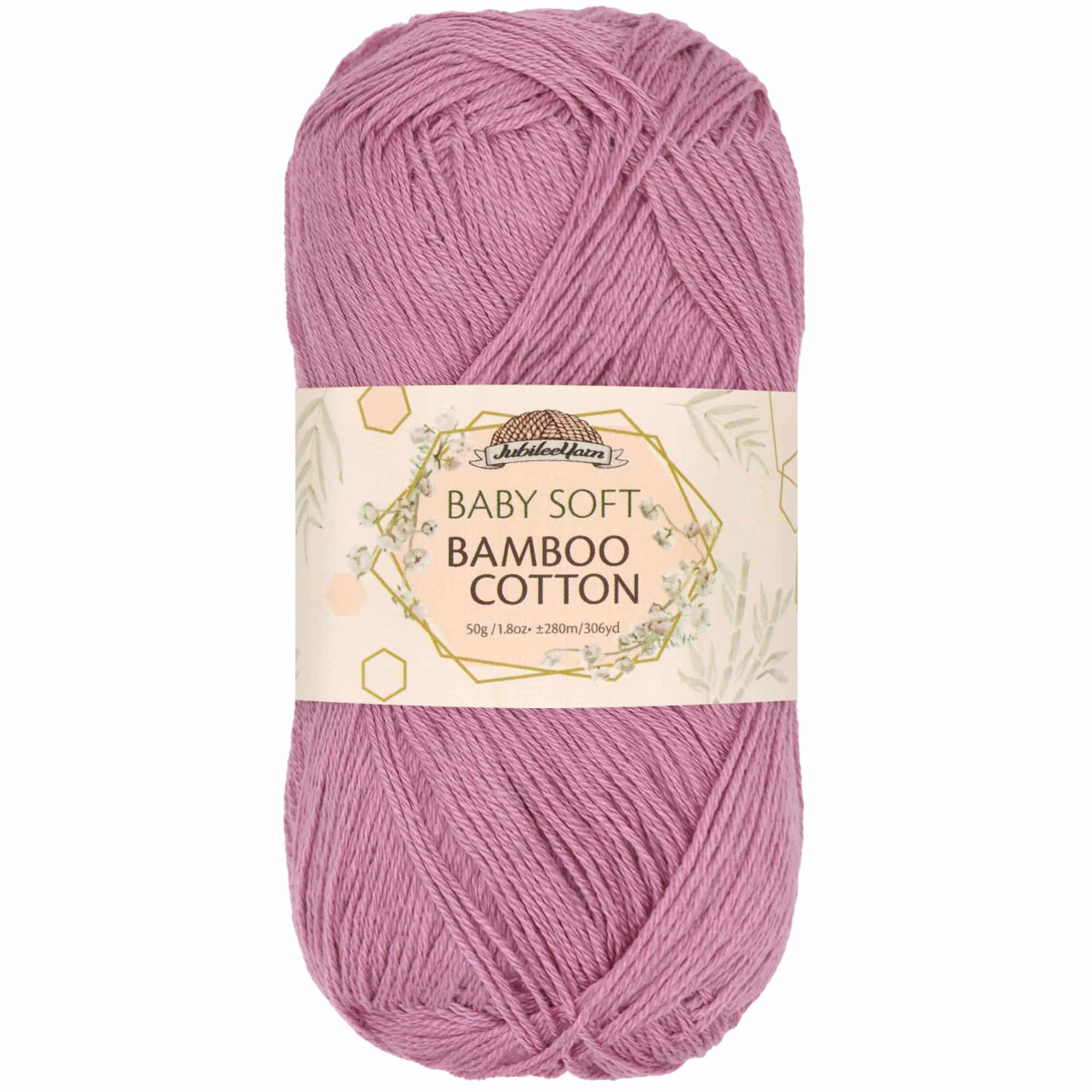Baby Soft Bamboo Cotton Yarn: Bulk Packs - Image 15