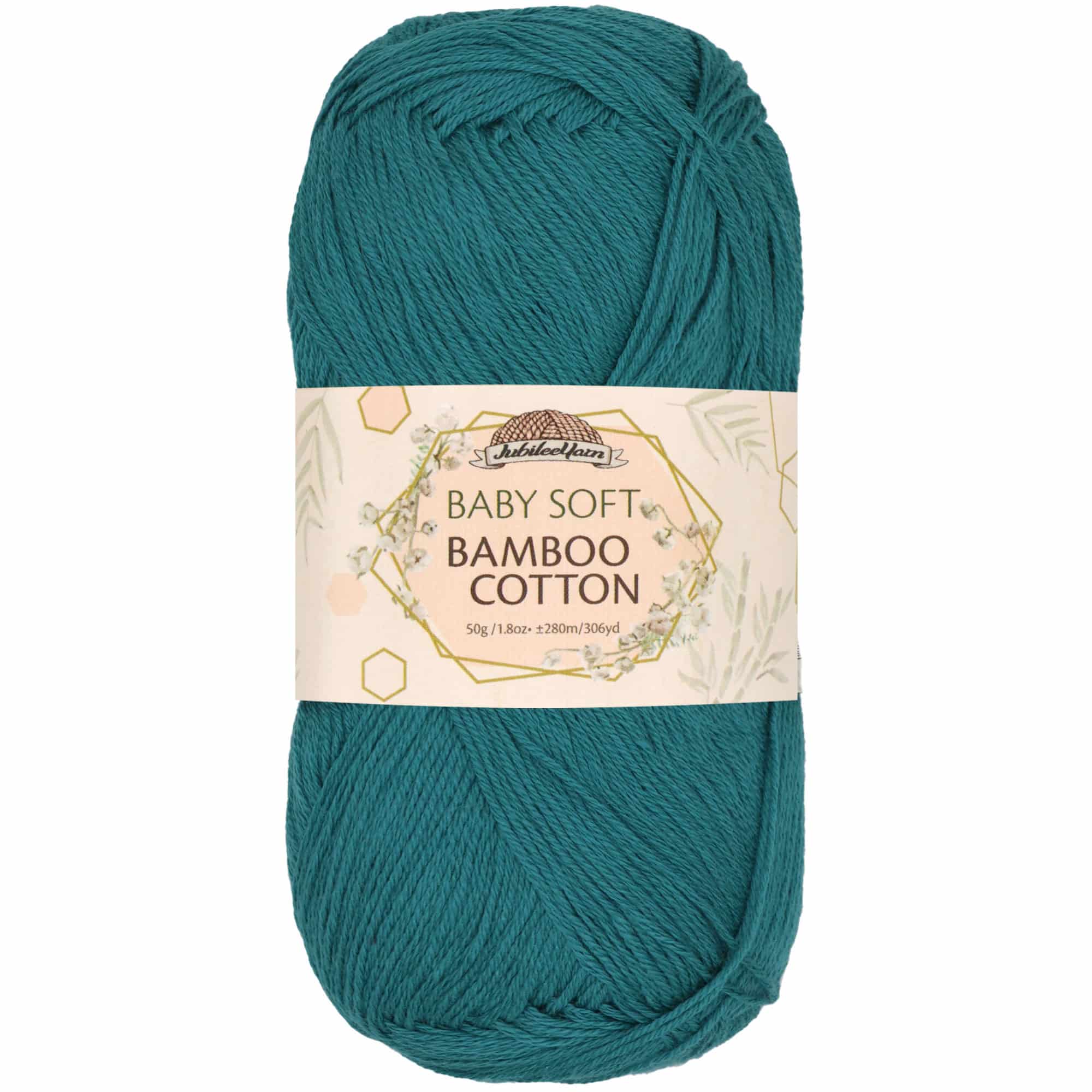 Baby Soft Bamboo Cotton Yarn: Bulk Packs - Image 16