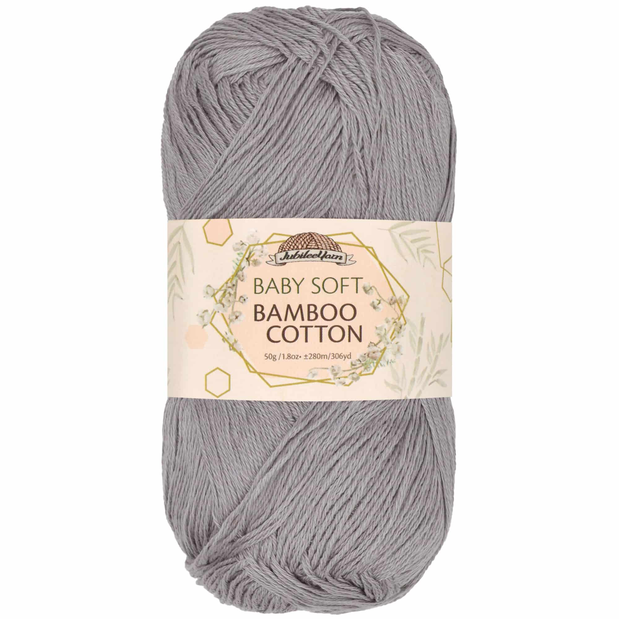 Baby Soft Bamboo Cotton Yarn: Bulk Packs - Image 17