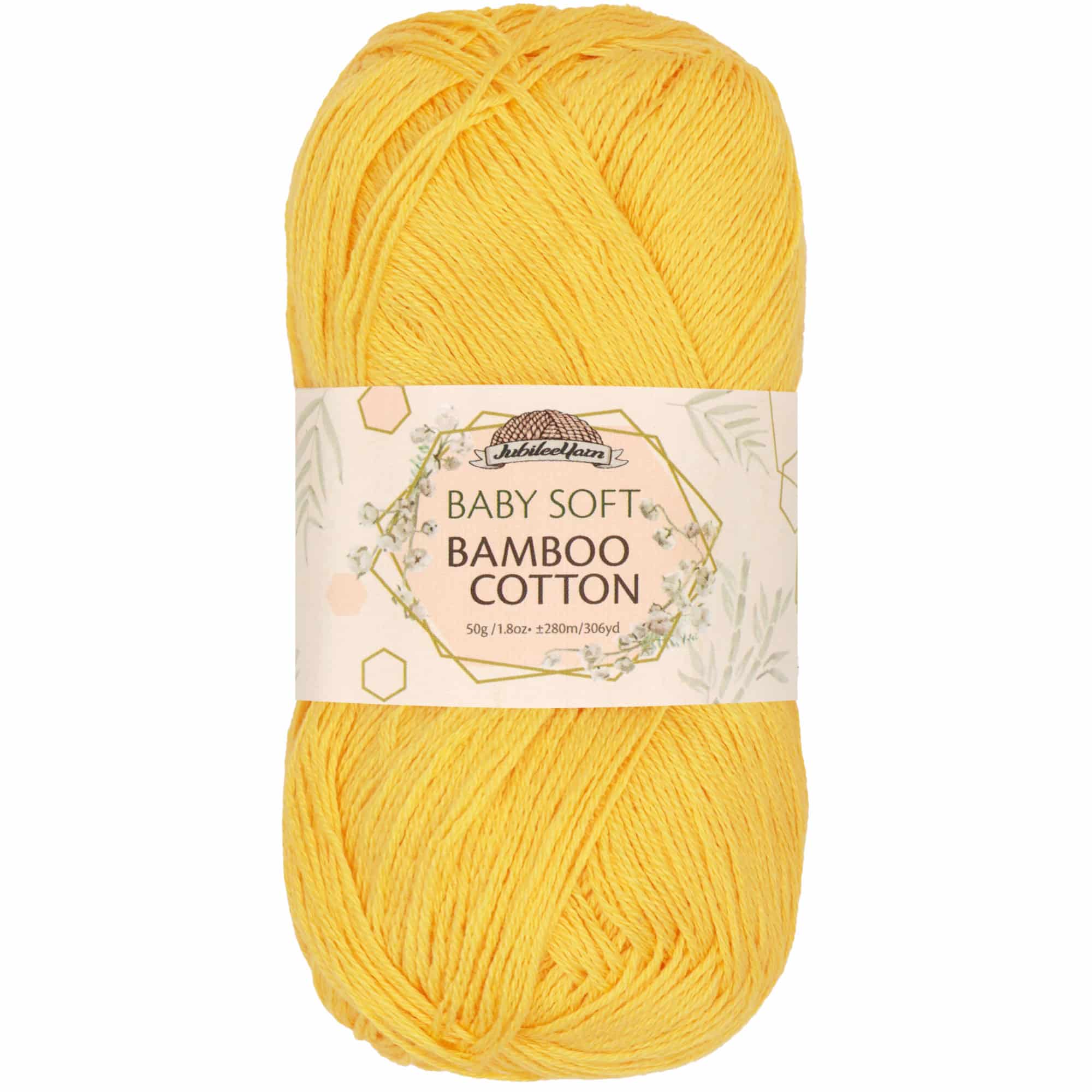 Baby Soft Bamboo Cotton Yarn: Bulk Packs - Image 18