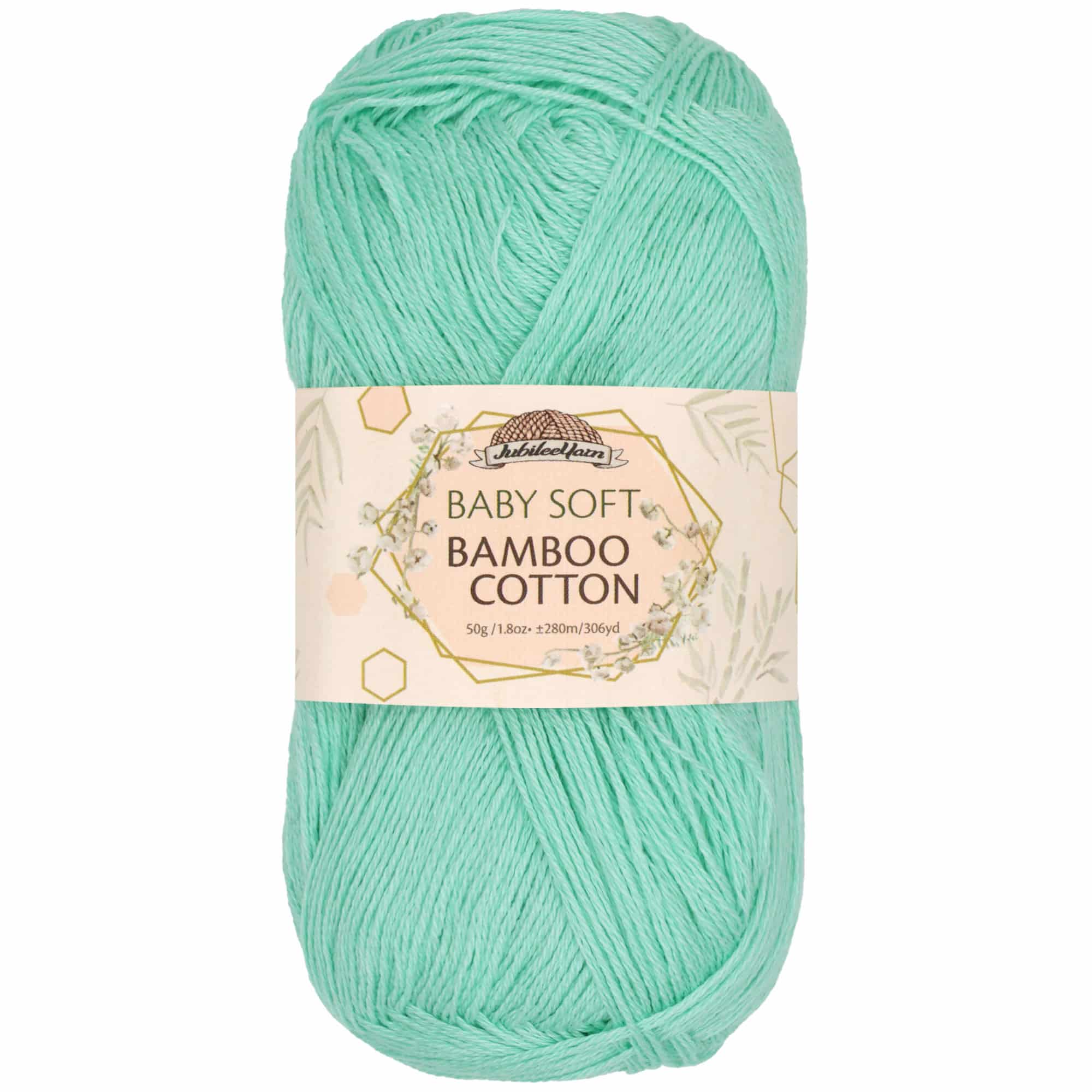 Baby Soft Bamboo Cotton Yarn: Bulk Packs - Image 19