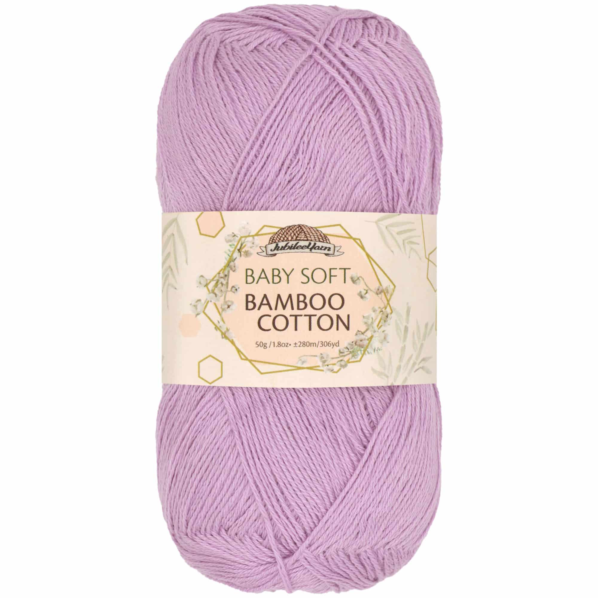 Baby Soft Bamboo Cotton Yarn: Bulk Packs - Image 20