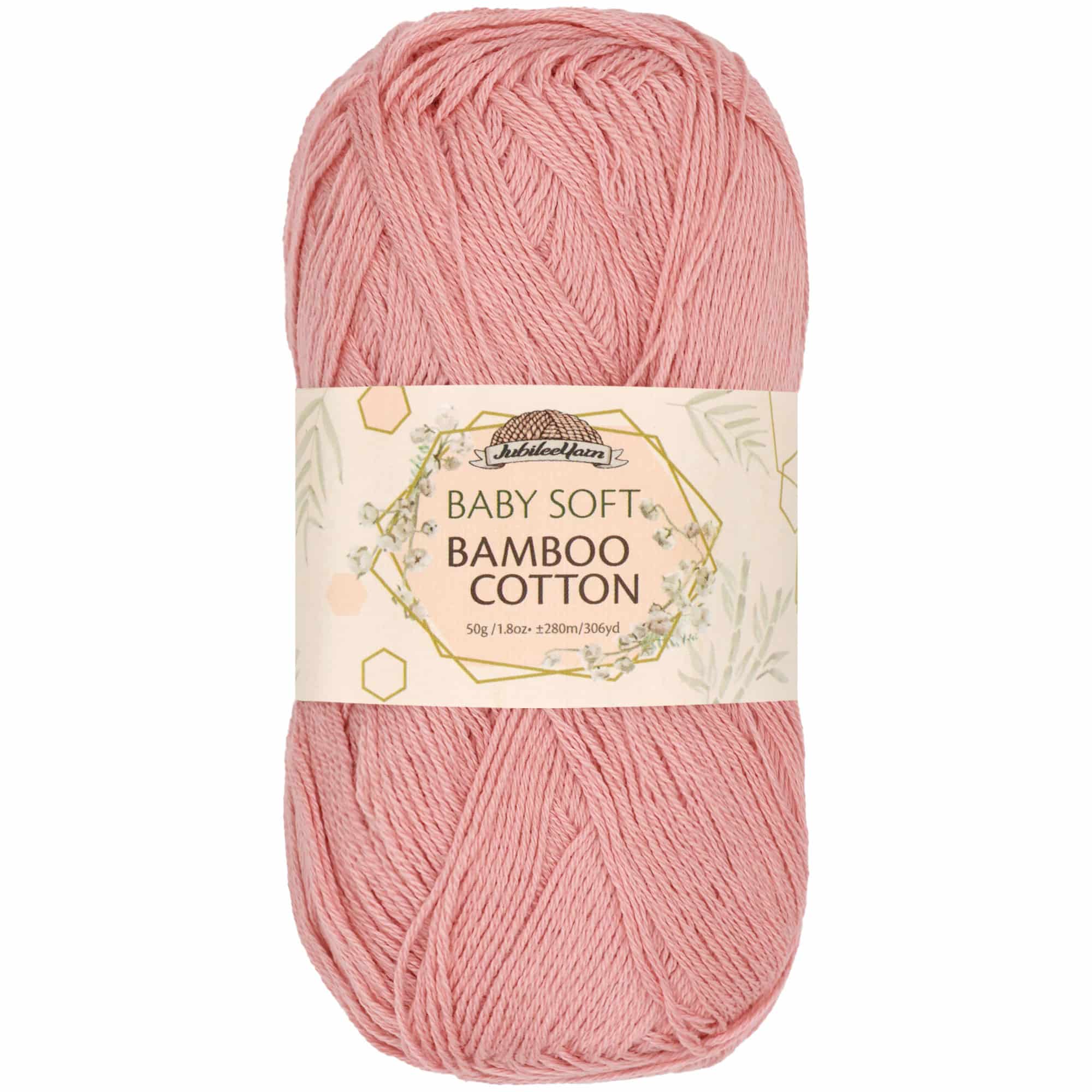 Baby Soft Bamboo Cotton Yarn: Bulk Packs - Image 21