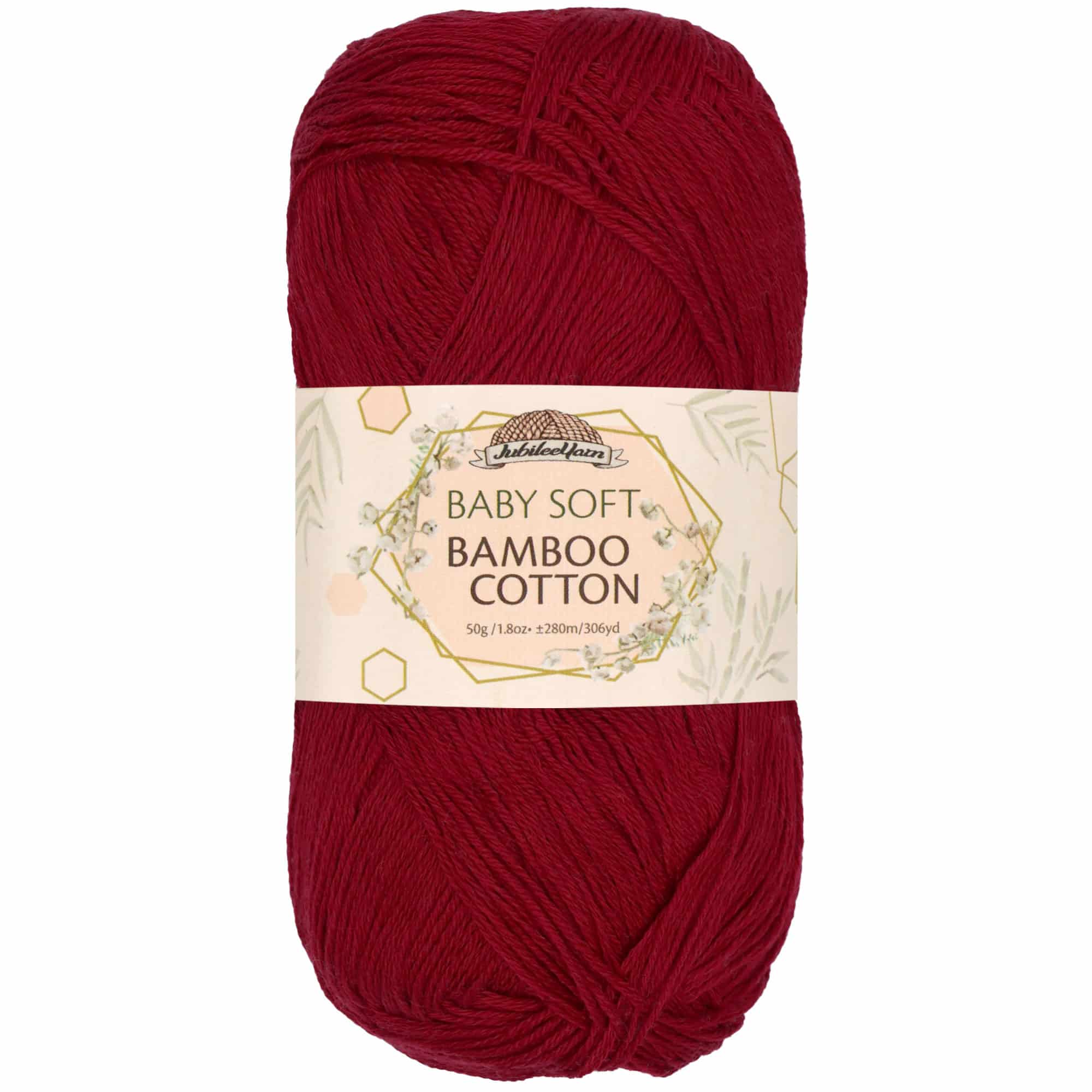 Baby Soft Bamboo Cotton Yarn: Bulk Packs - Image 22