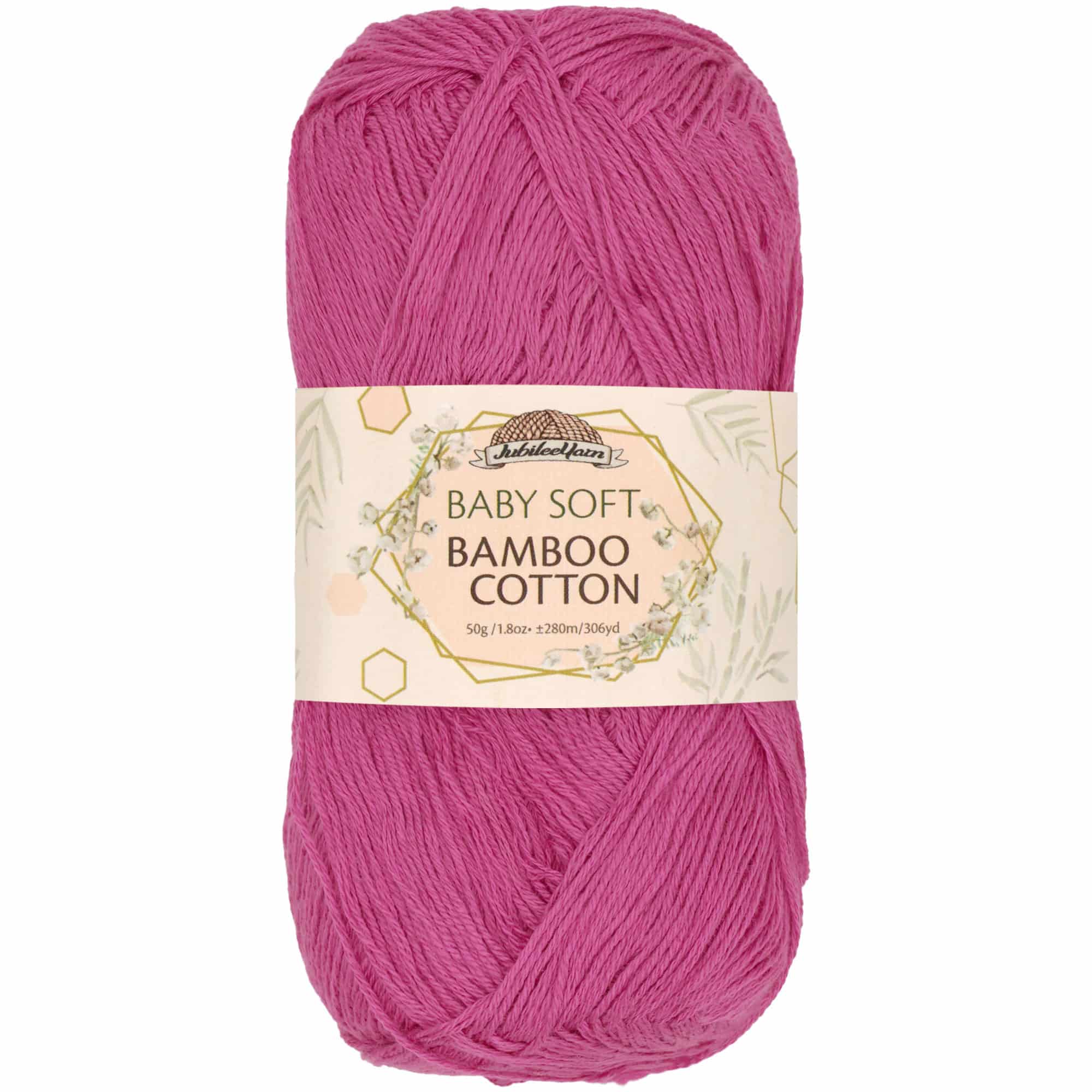 Baby Soft Bamboo Cotton Yarn: Bulk Packs - Image 23