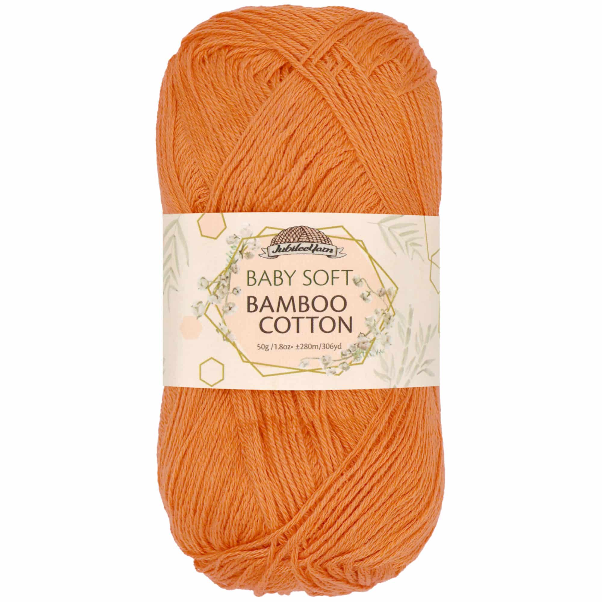 Baby Soft Bamboo Cotton Yarn: Bulk Packs - Image 24